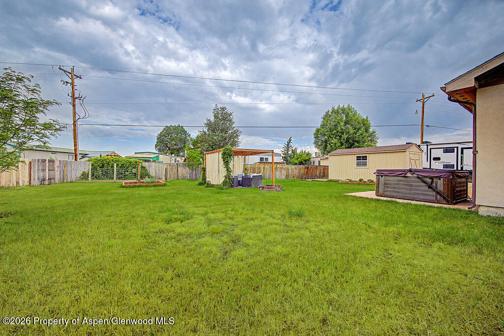 2096 W 2nd Street Craig CO 81625