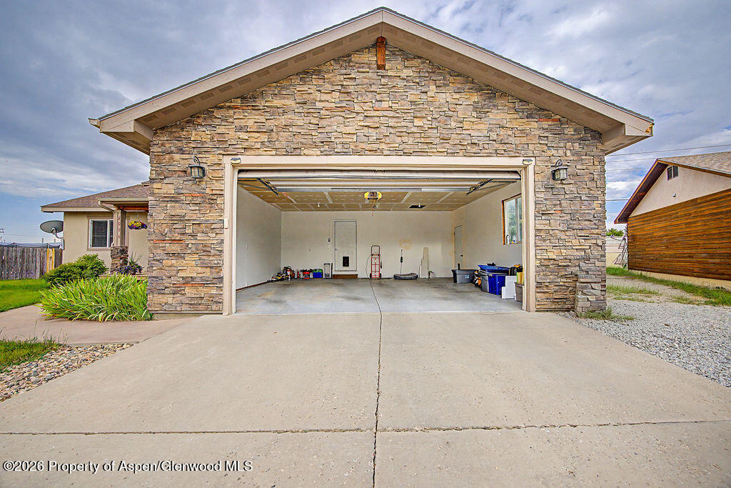 2096 W 2nd Street Craig CO 81625