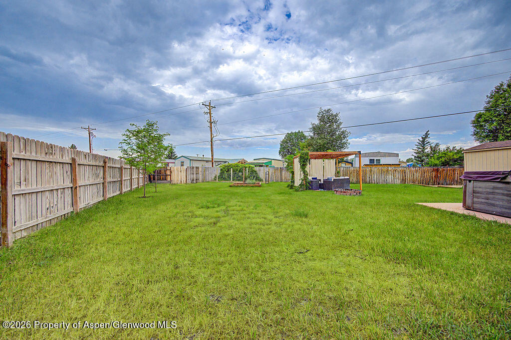2096 W 2nd Street Craig CO 81625