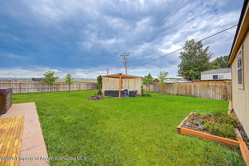 2096 W 2nd Street Craig CO 81625