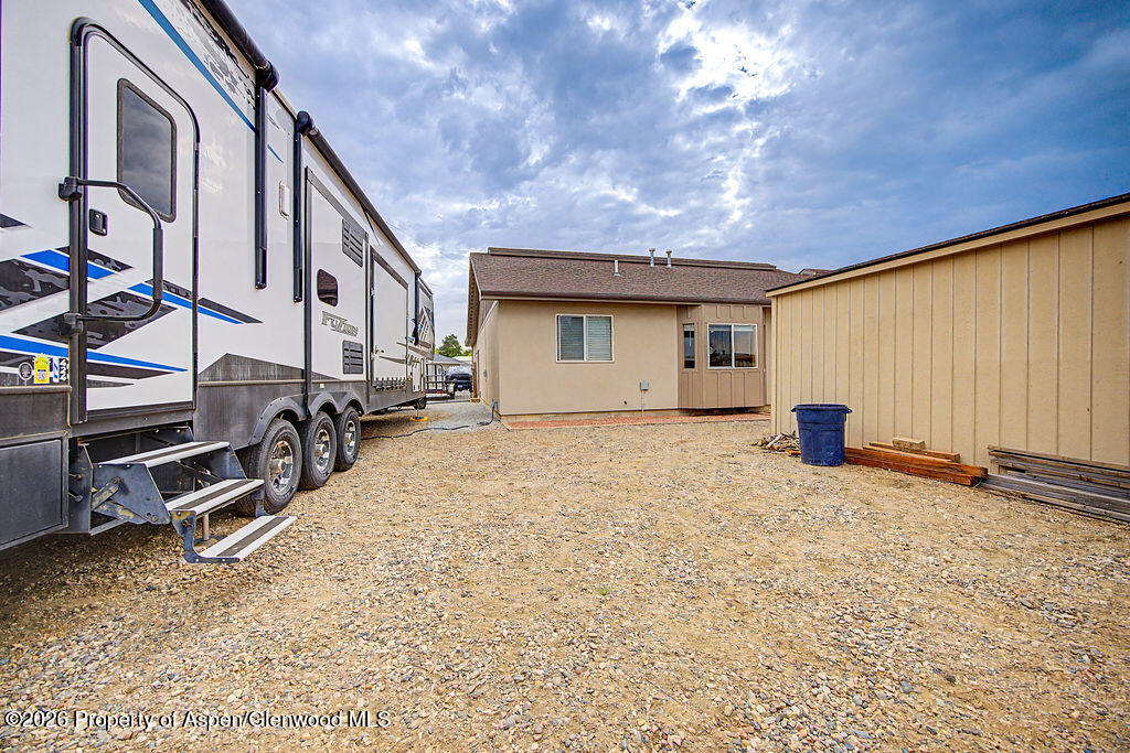 2096 W 2nd Street Craig CO 81625