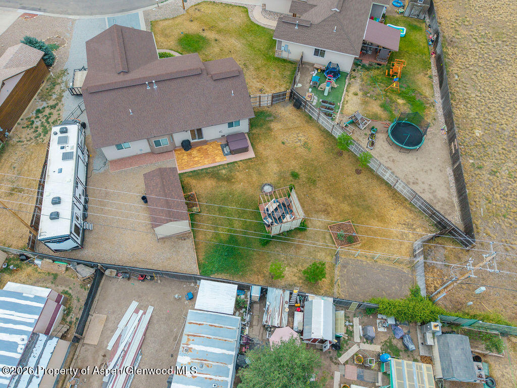 2096 W 2nd Street Craig CO 81625