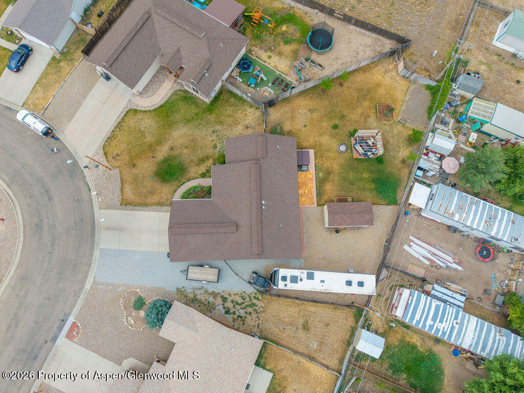 2096 W 2nd Street Craig CO 81625