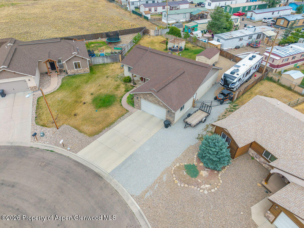2096 W 2nd Street Craig CO 81625