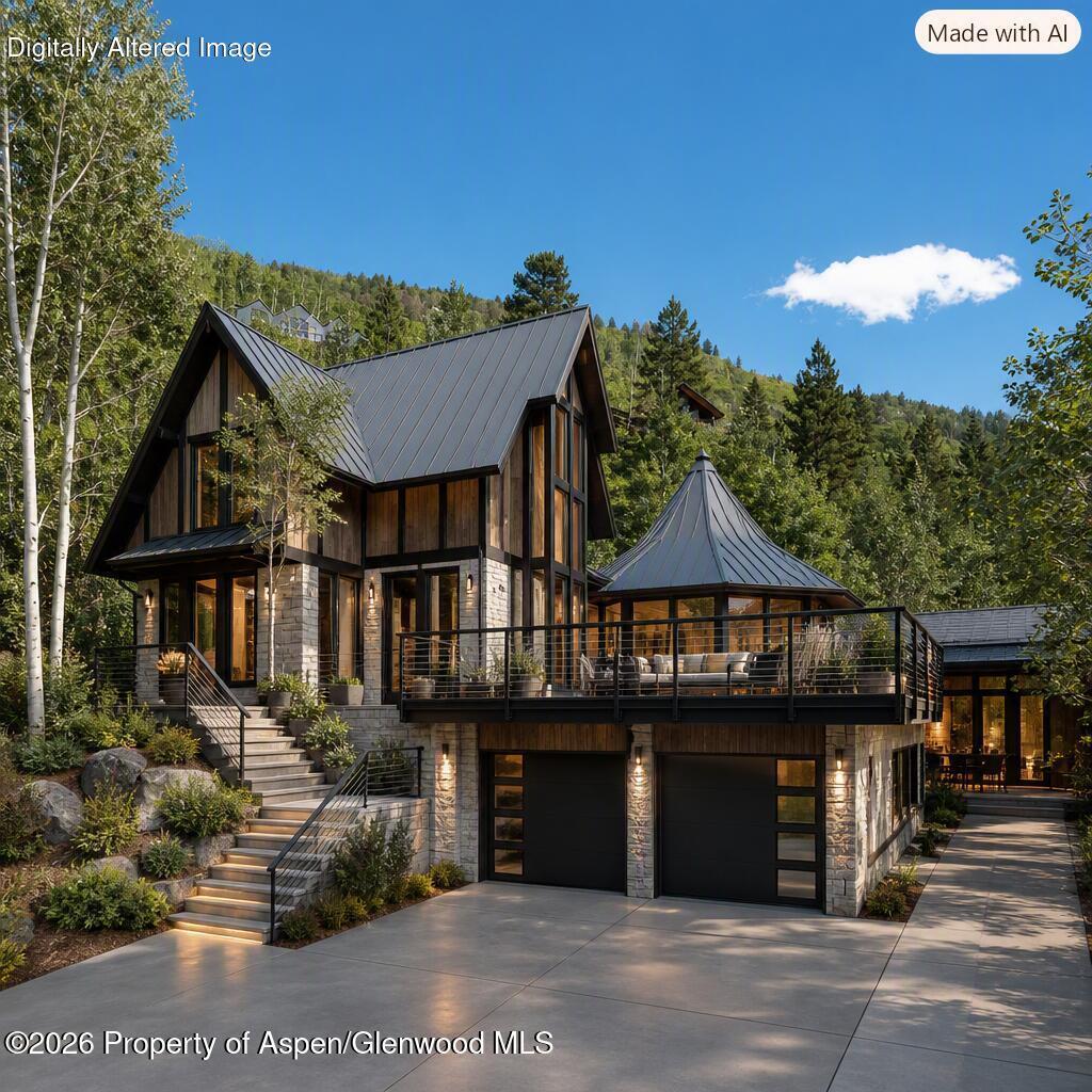 184 Mountain Laurel Drive Aspen CO 81611