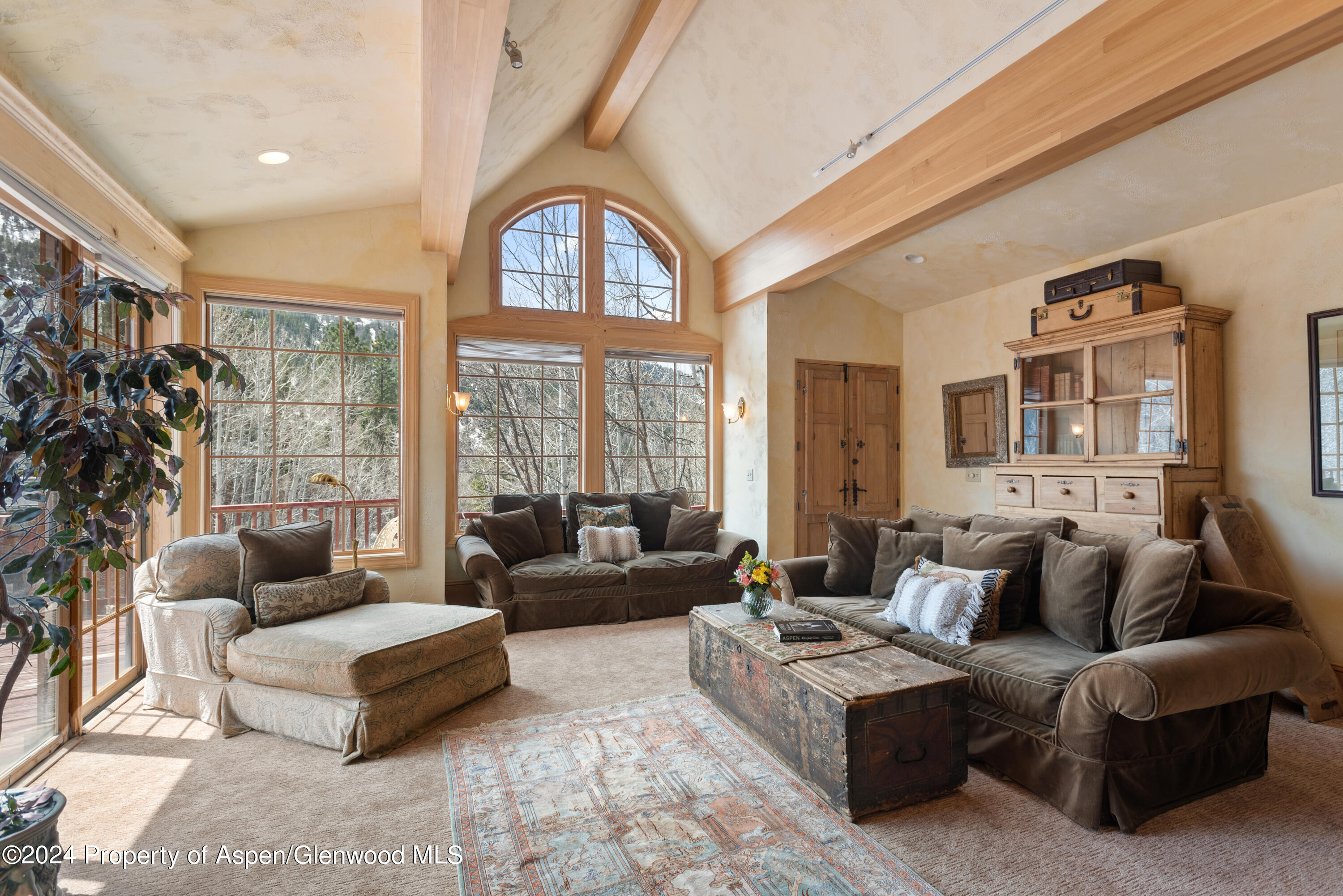 184 Mountain Laurel Drive Aspen CO 81611