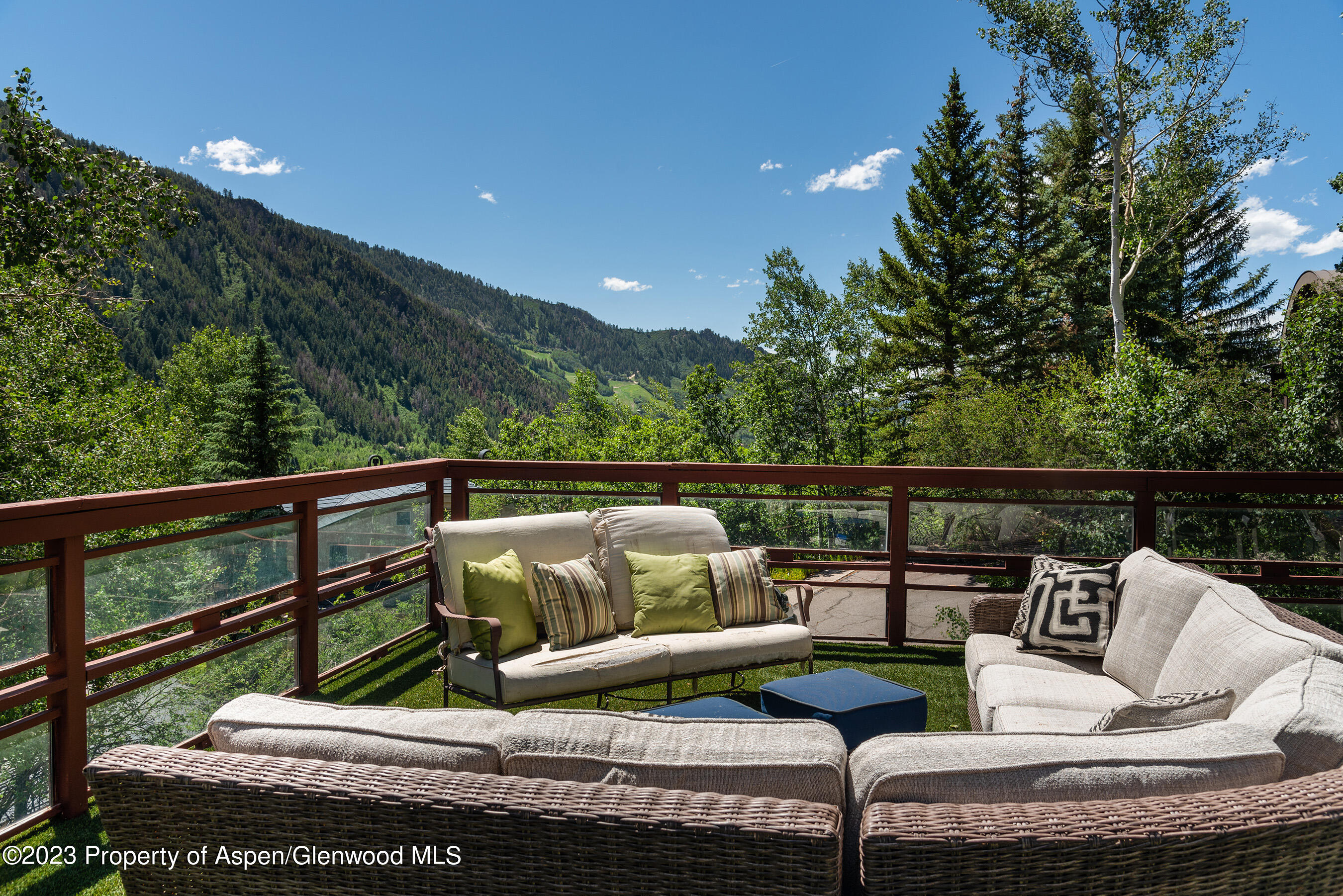 184 Mountain Laurel Drive Aspen CO 81611