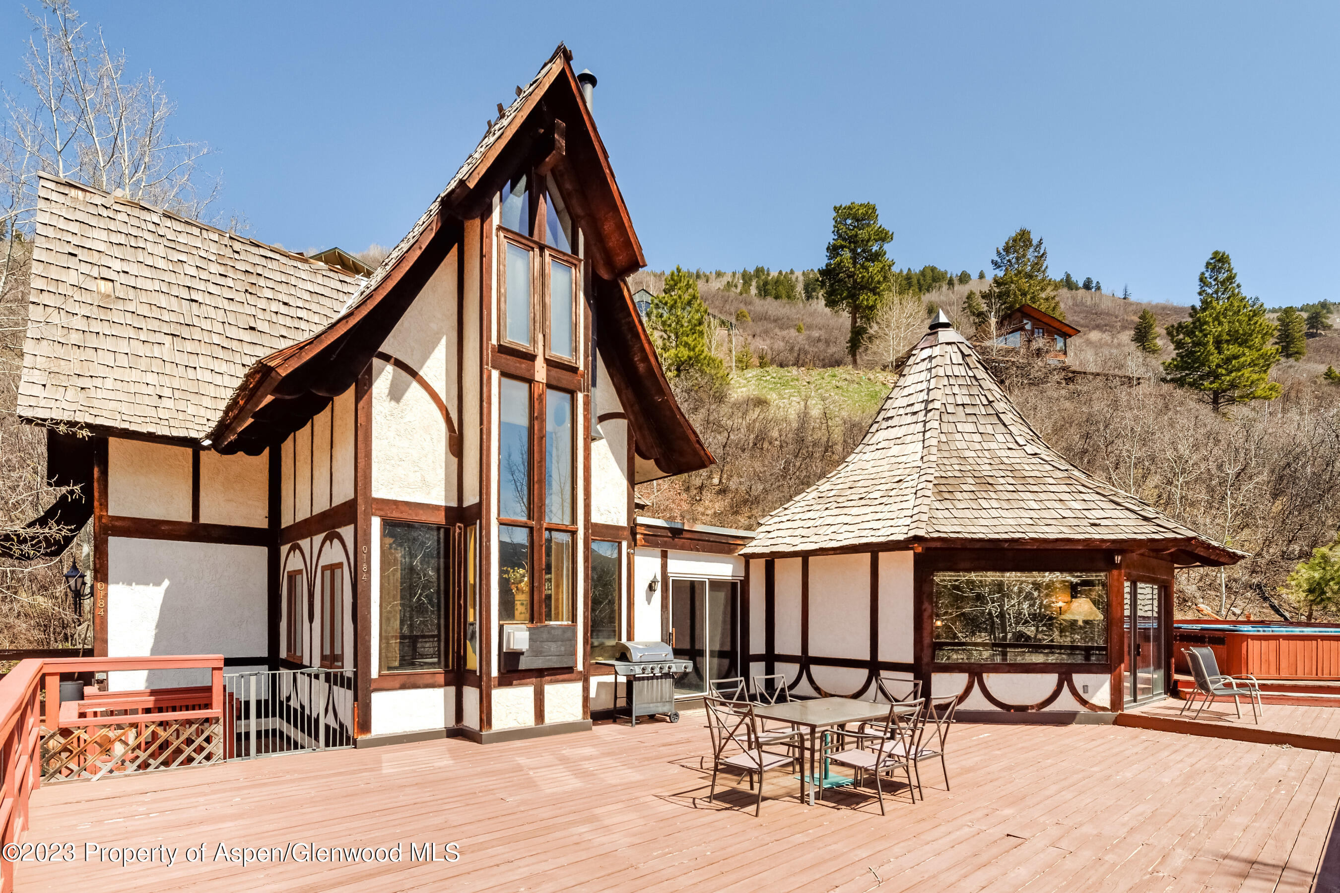 184 Mountain Laurel Drive Aspen CO 81611