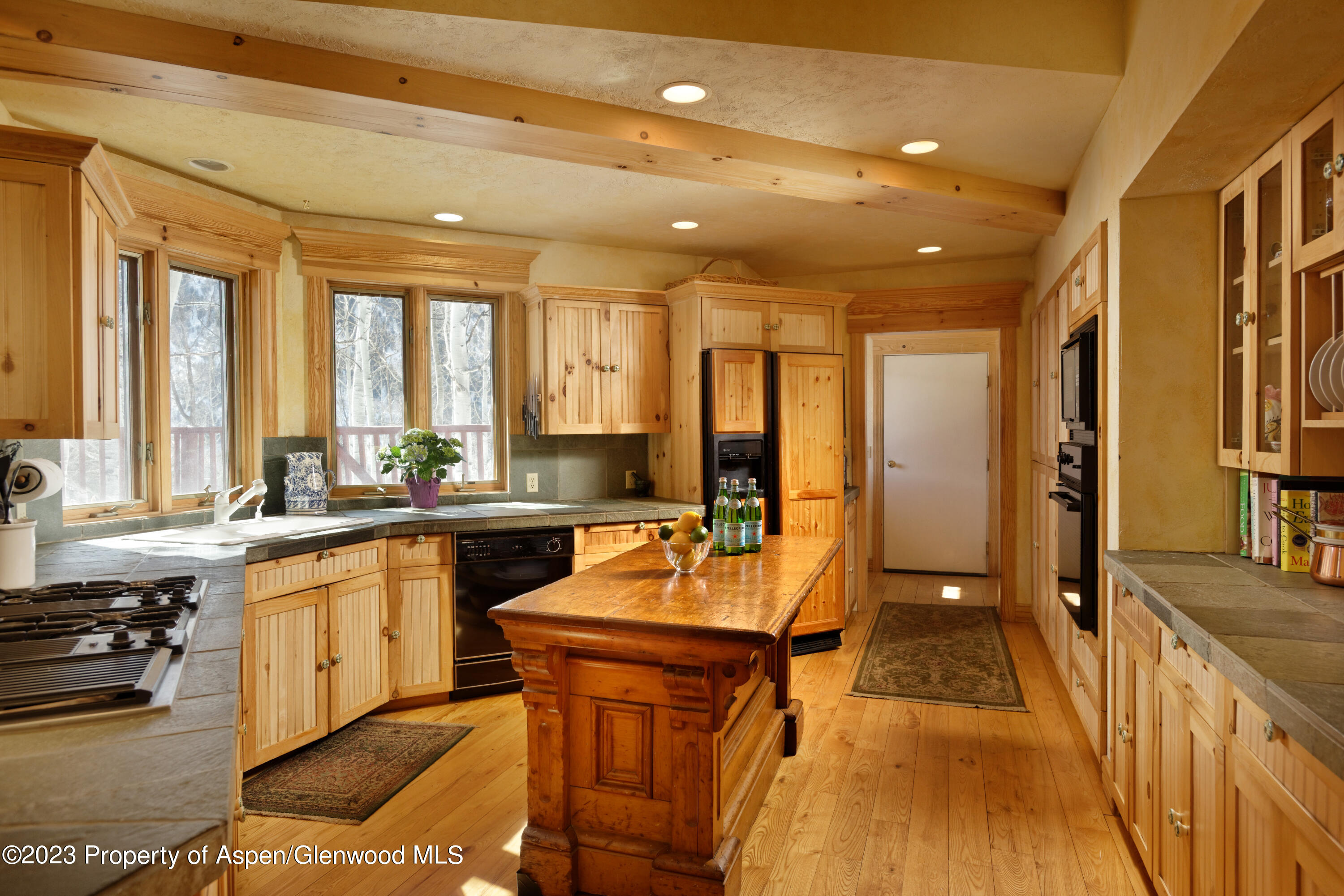 184 Mountain Laurel Drive Aspen CO 81611