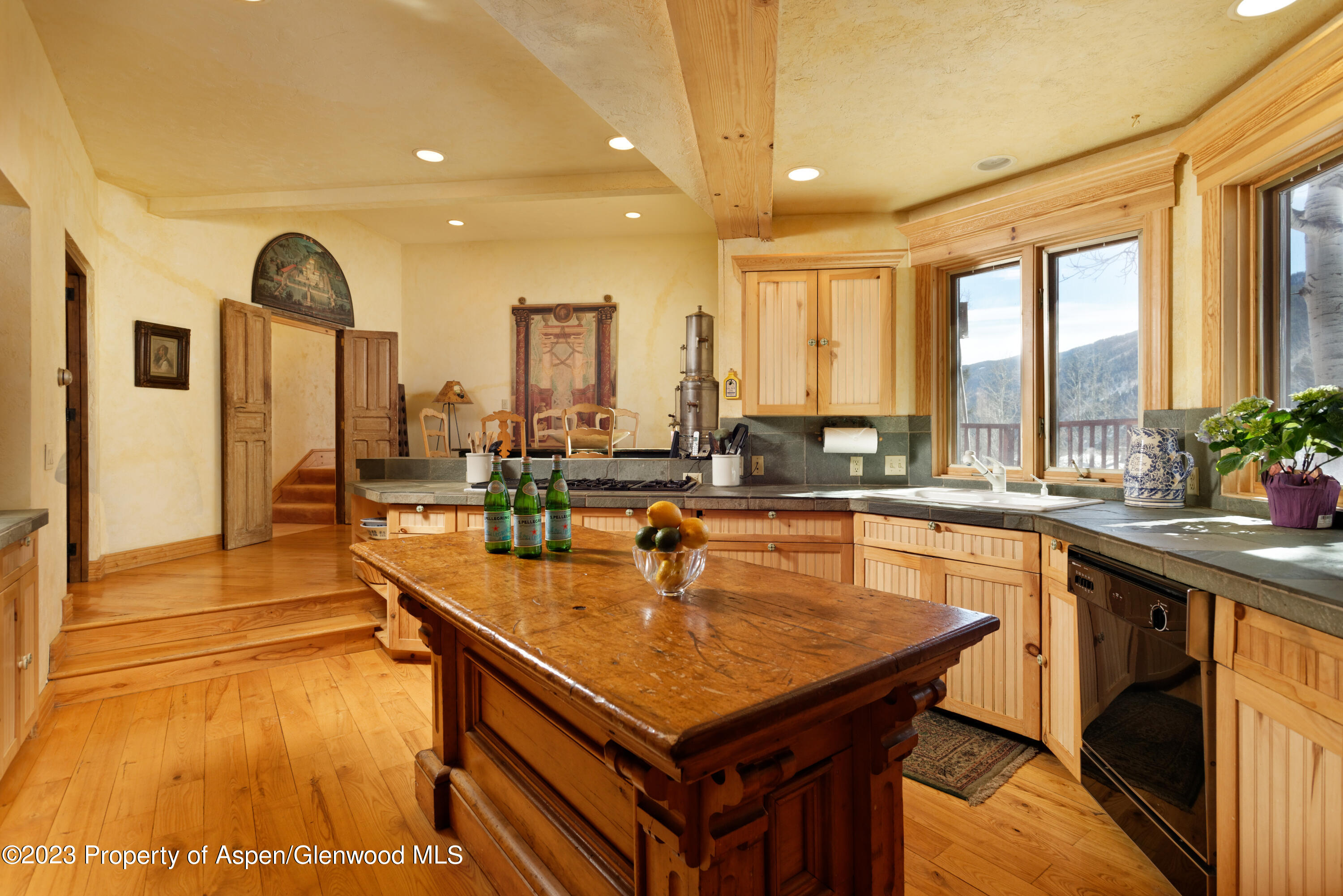 184 Mountain Laurel Drive Aspen CO 81611