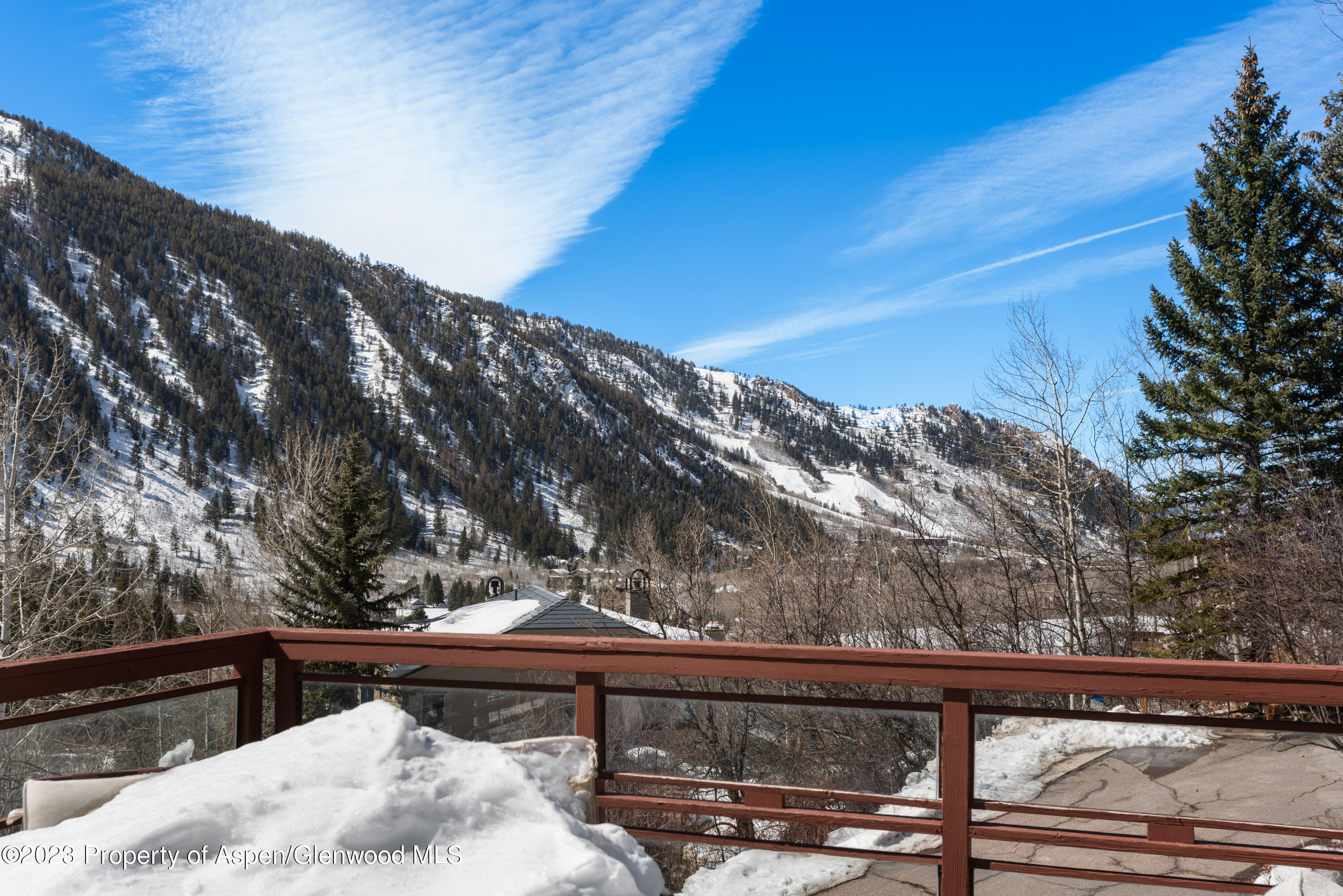 184 Mountain Laurel Drive Aspen CO 81611