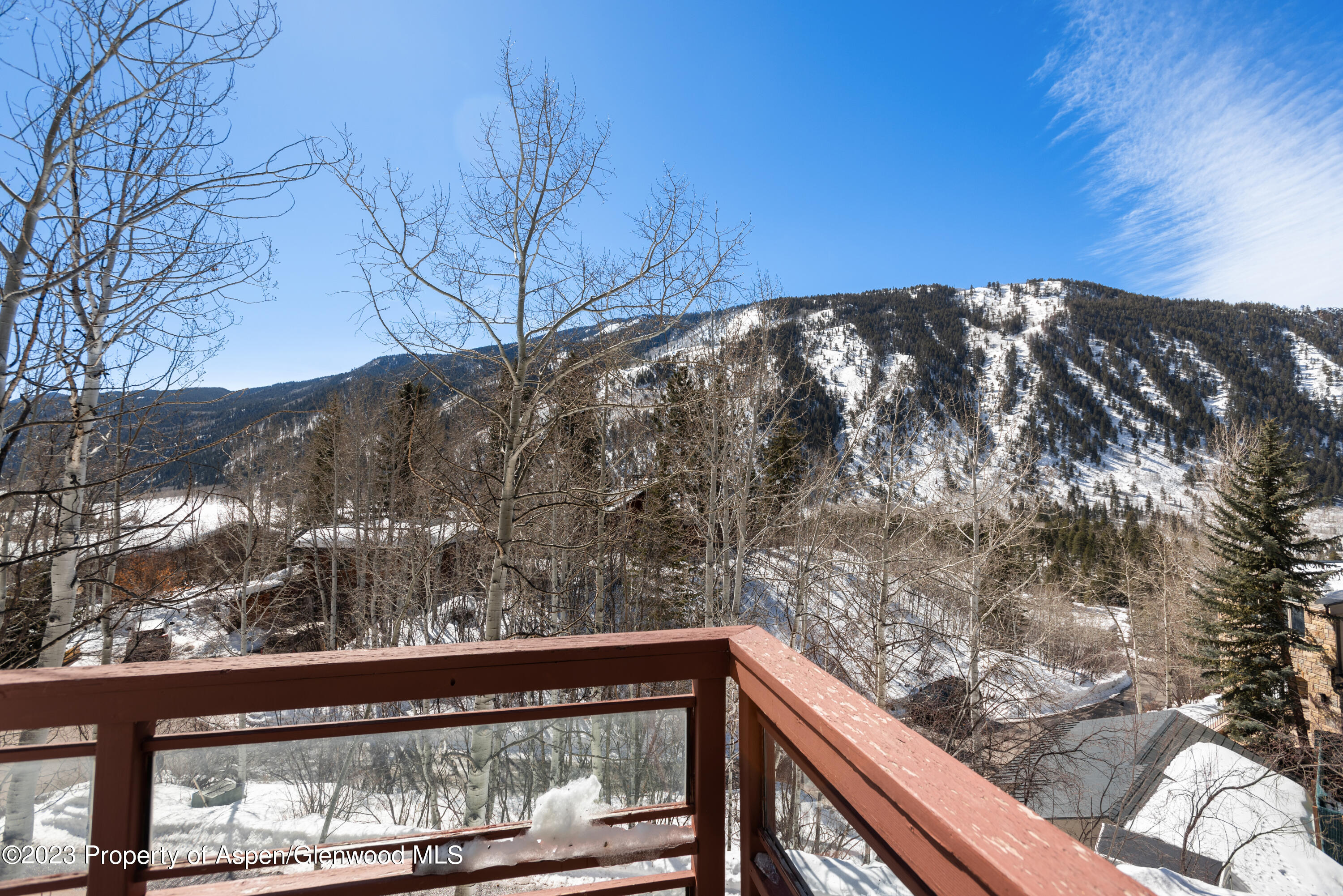 184 Mountain Laurel Drive Aspen CO 81611