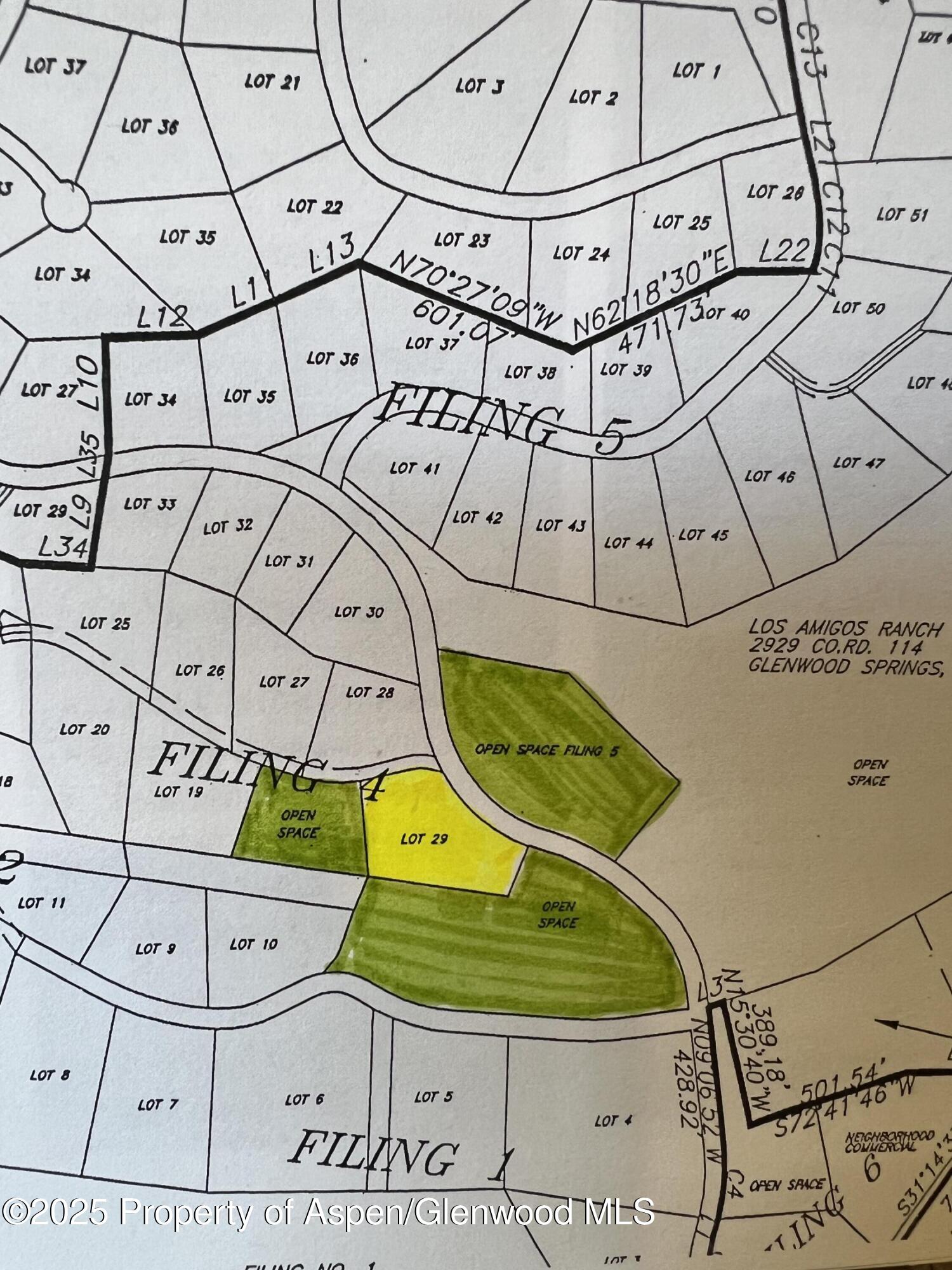 10 Cedar Cove Glenwood Springs CO 81601