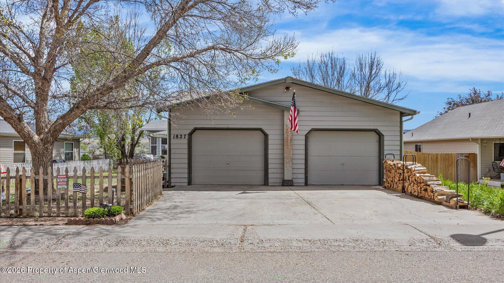 1827 Fawn Court Silt CO 81652