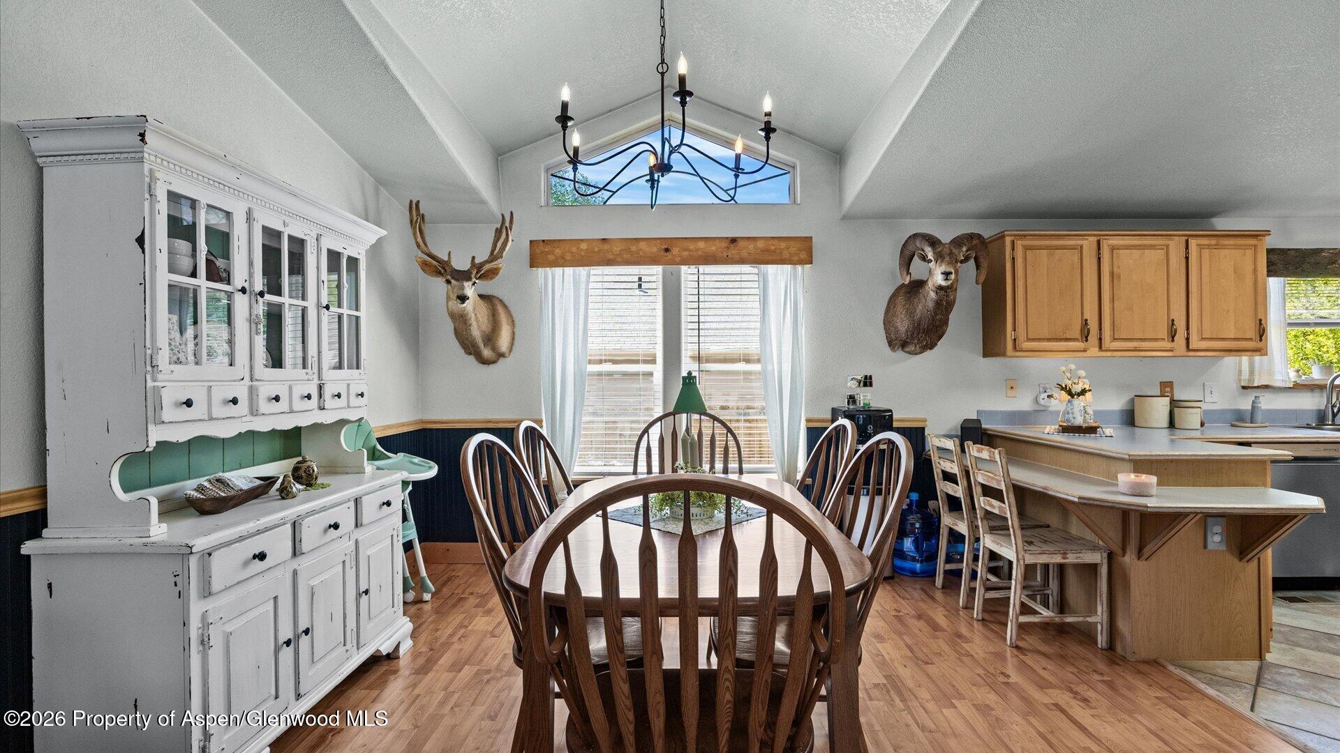 1827 Fawn Court Silt CO 81652