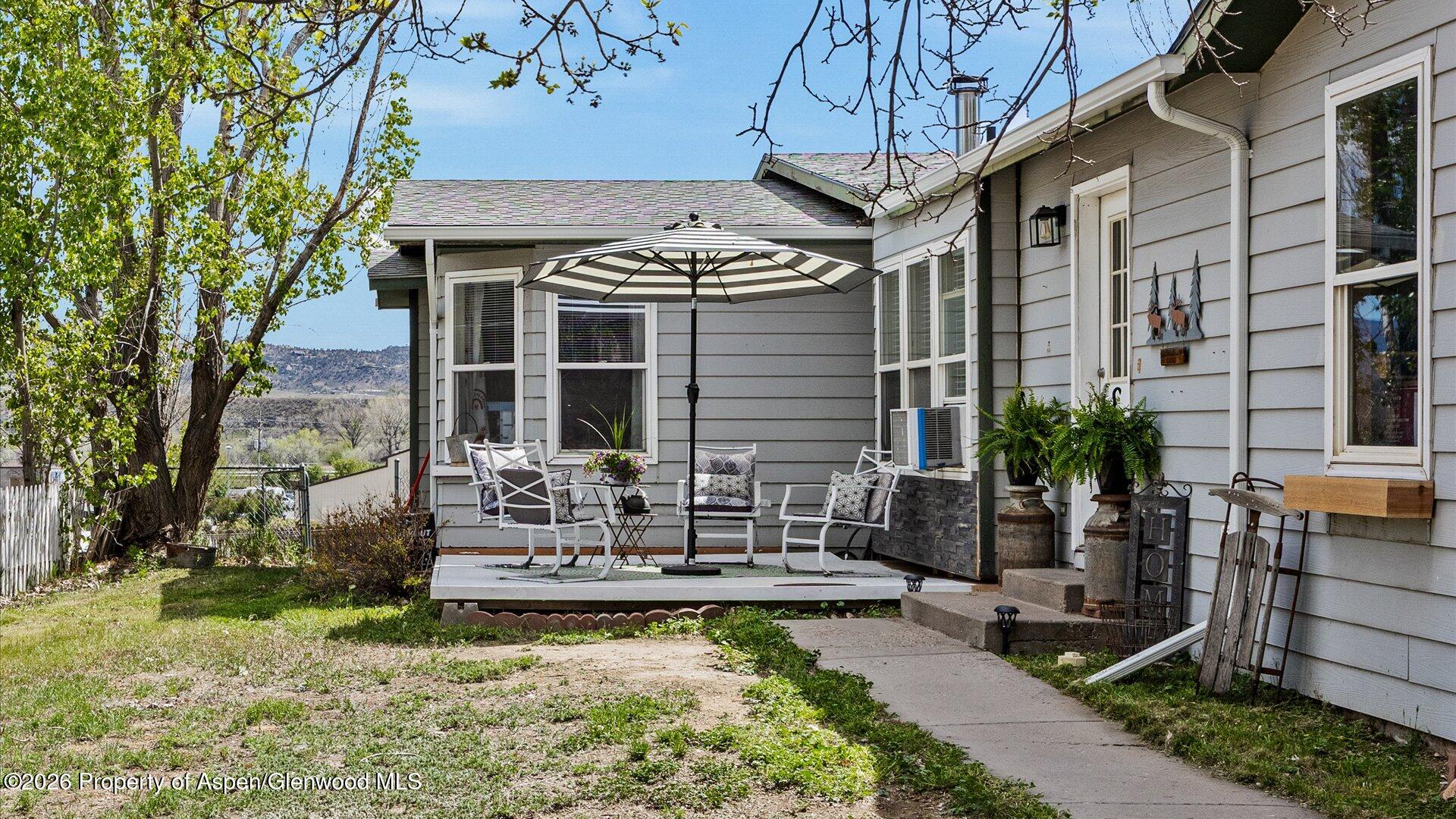 1827 Fawn Court Silt CO 81652