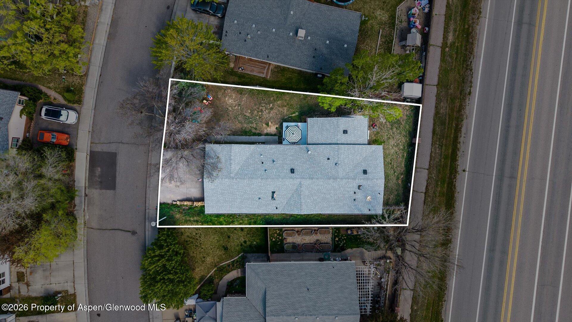 1827 Fawn Court Silt CO 81652