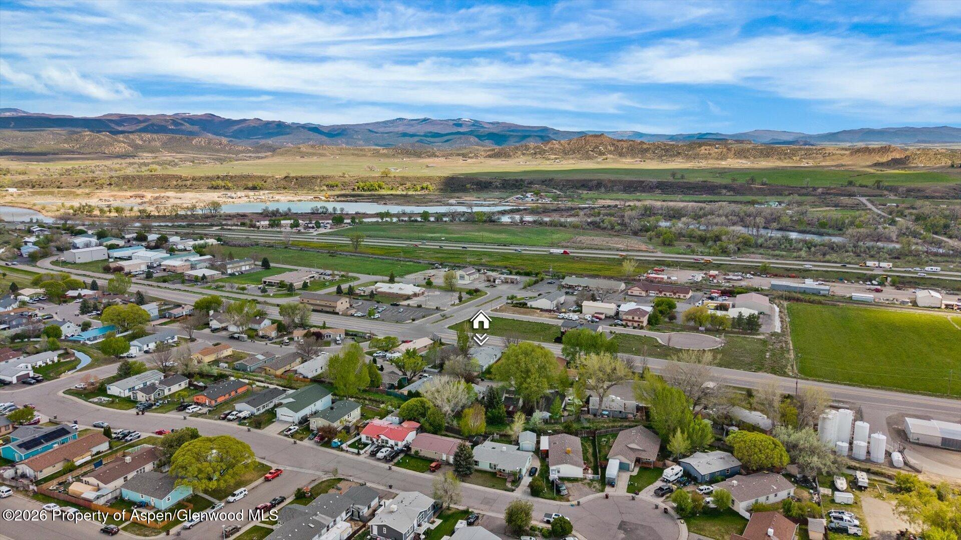 1827 Fawn Court Silt CO 81652