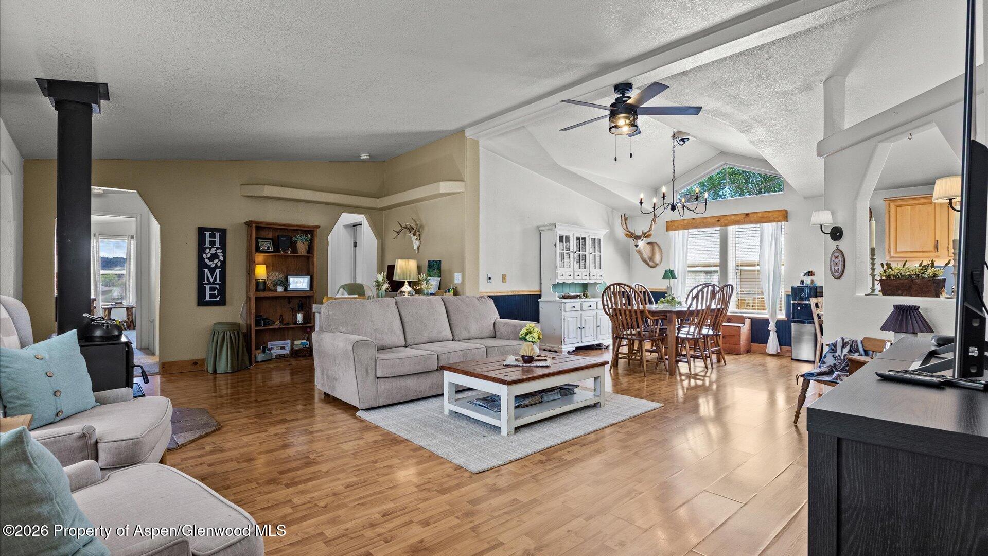 1827 Fawn Court Silt CO 81652