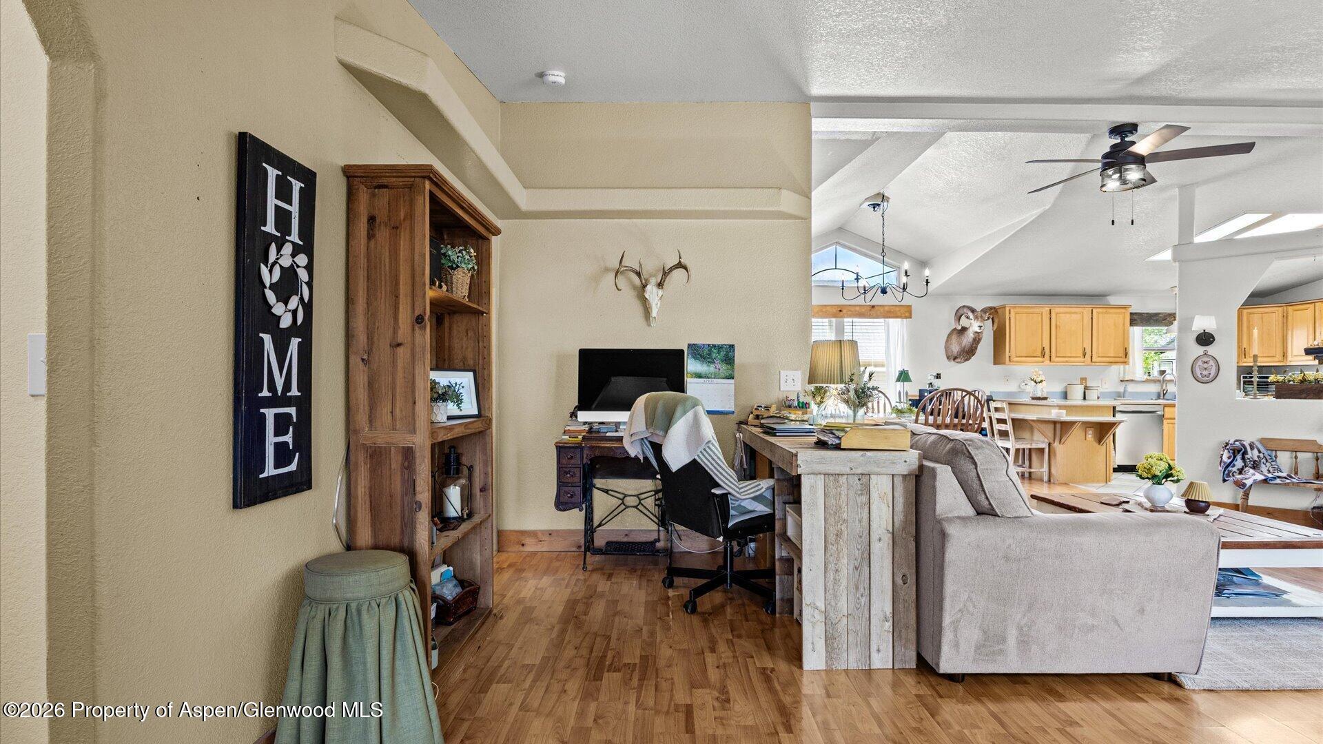1827 Fawn Court Silt CO 81652