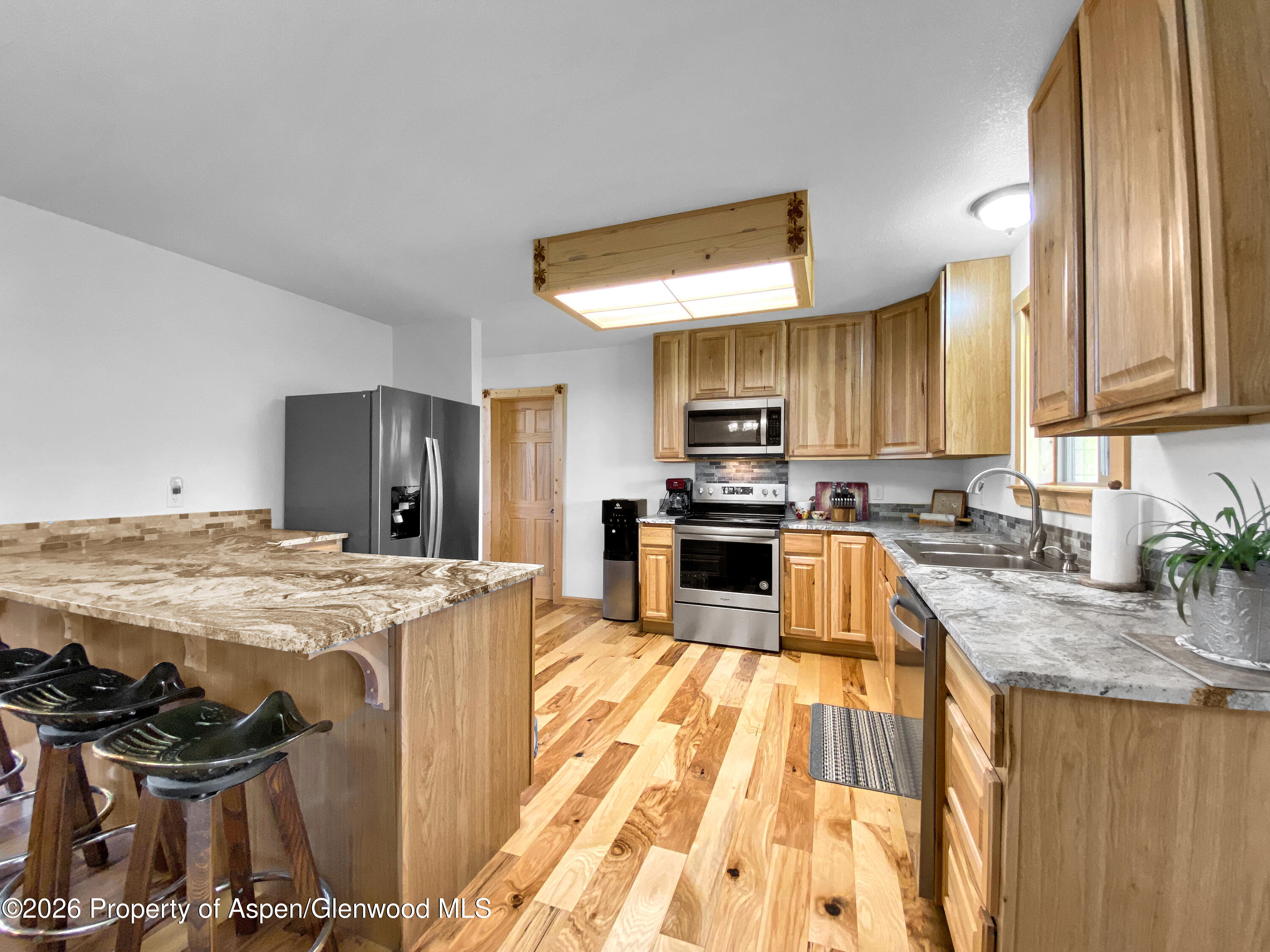 1600 White River Road Meeker CO 81641