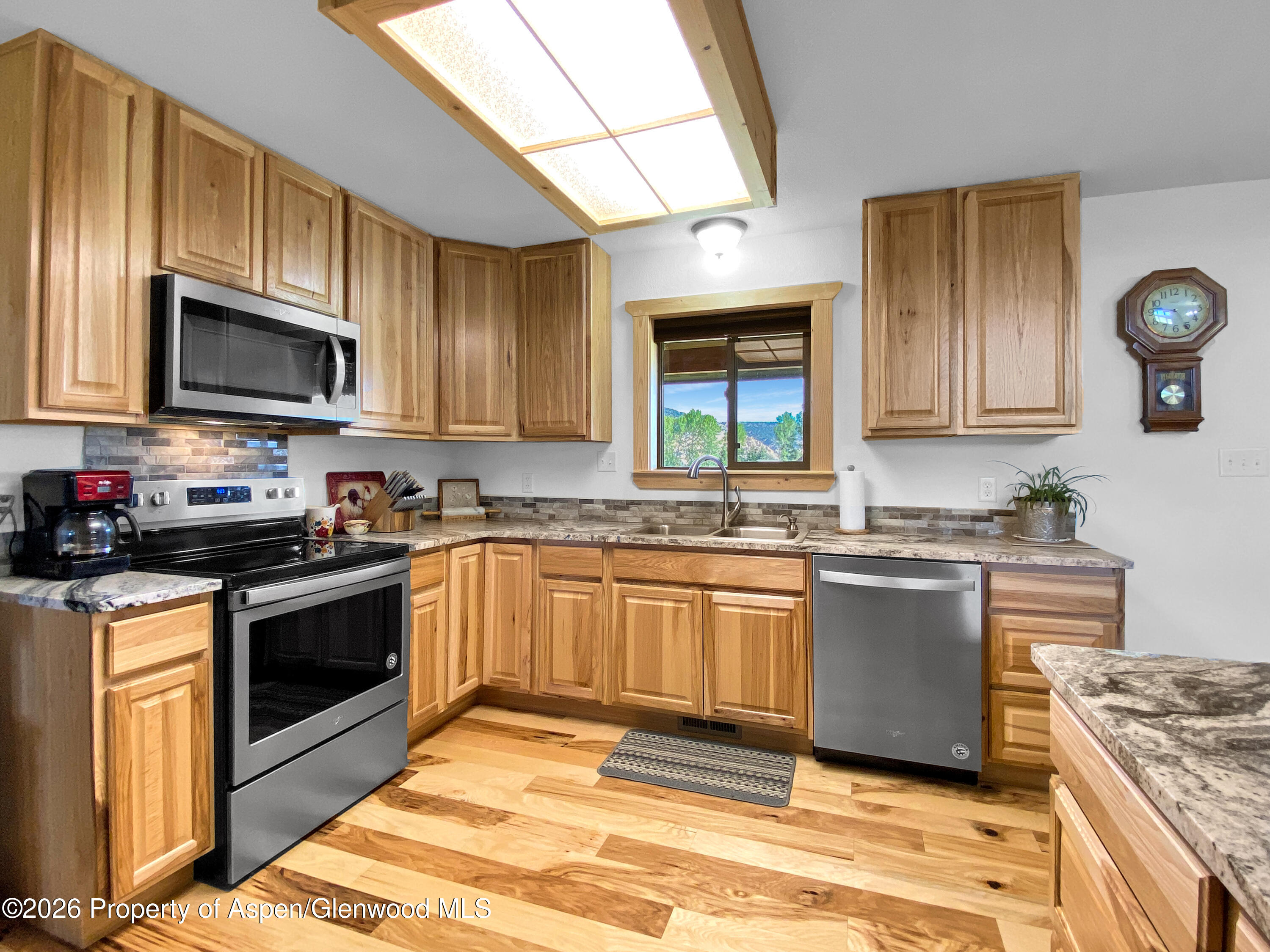 1600 White River Road Meeker CO 81641