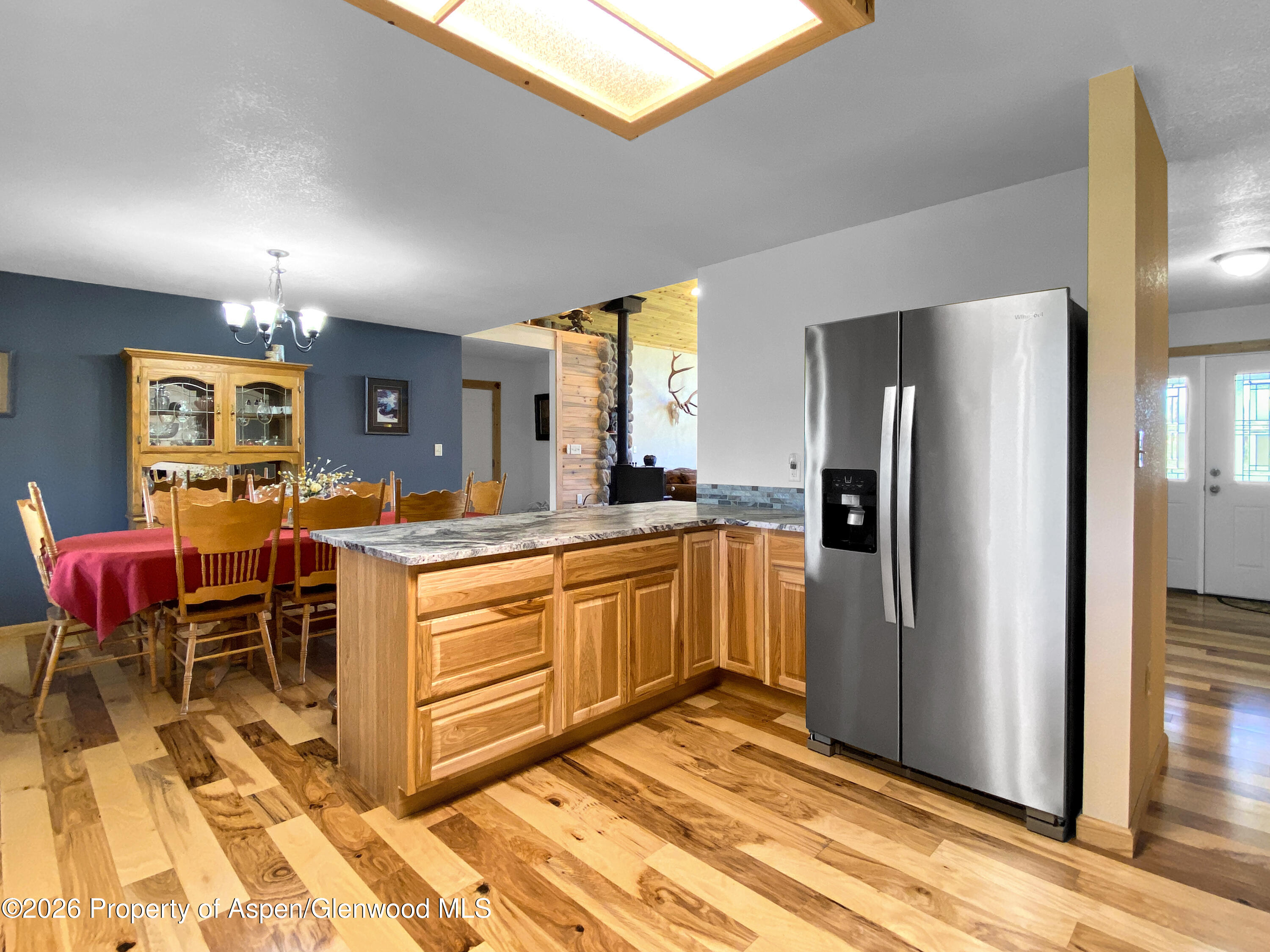 1600 White River Road Meeker CO 81641