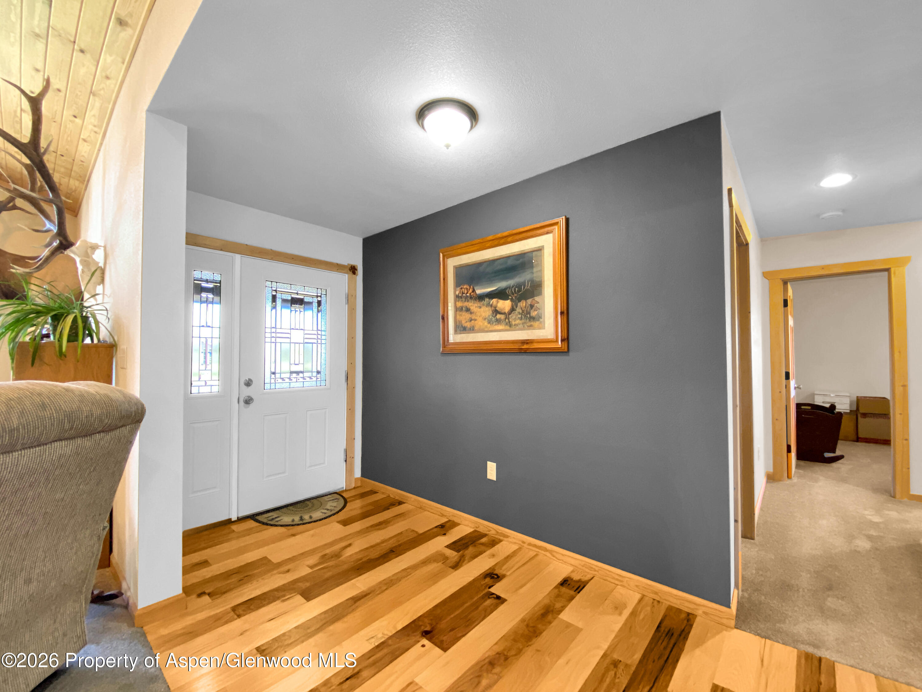 1600 White River Road Meeker CO 81641