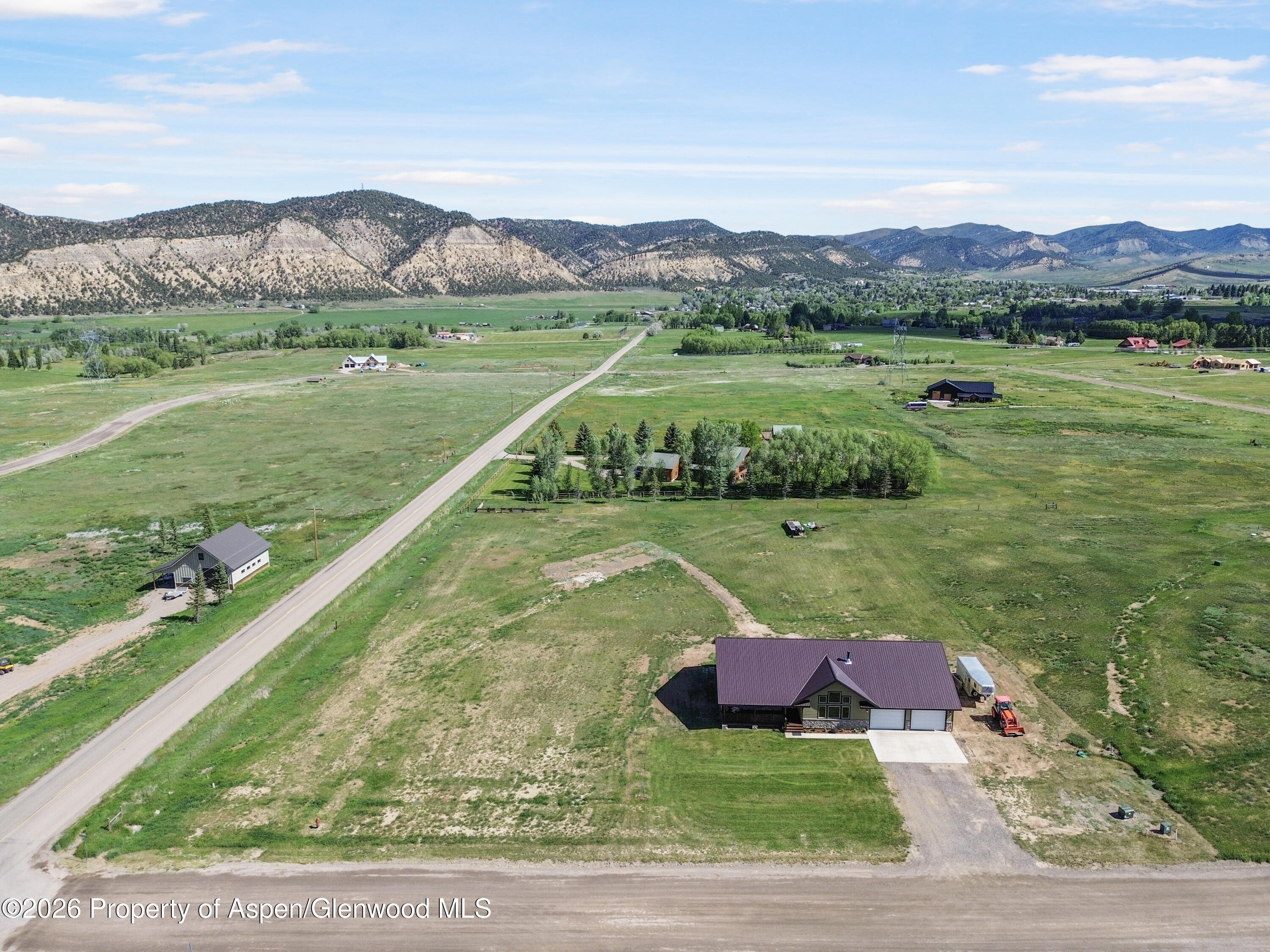 1600 White River Road Meeker CO 81641