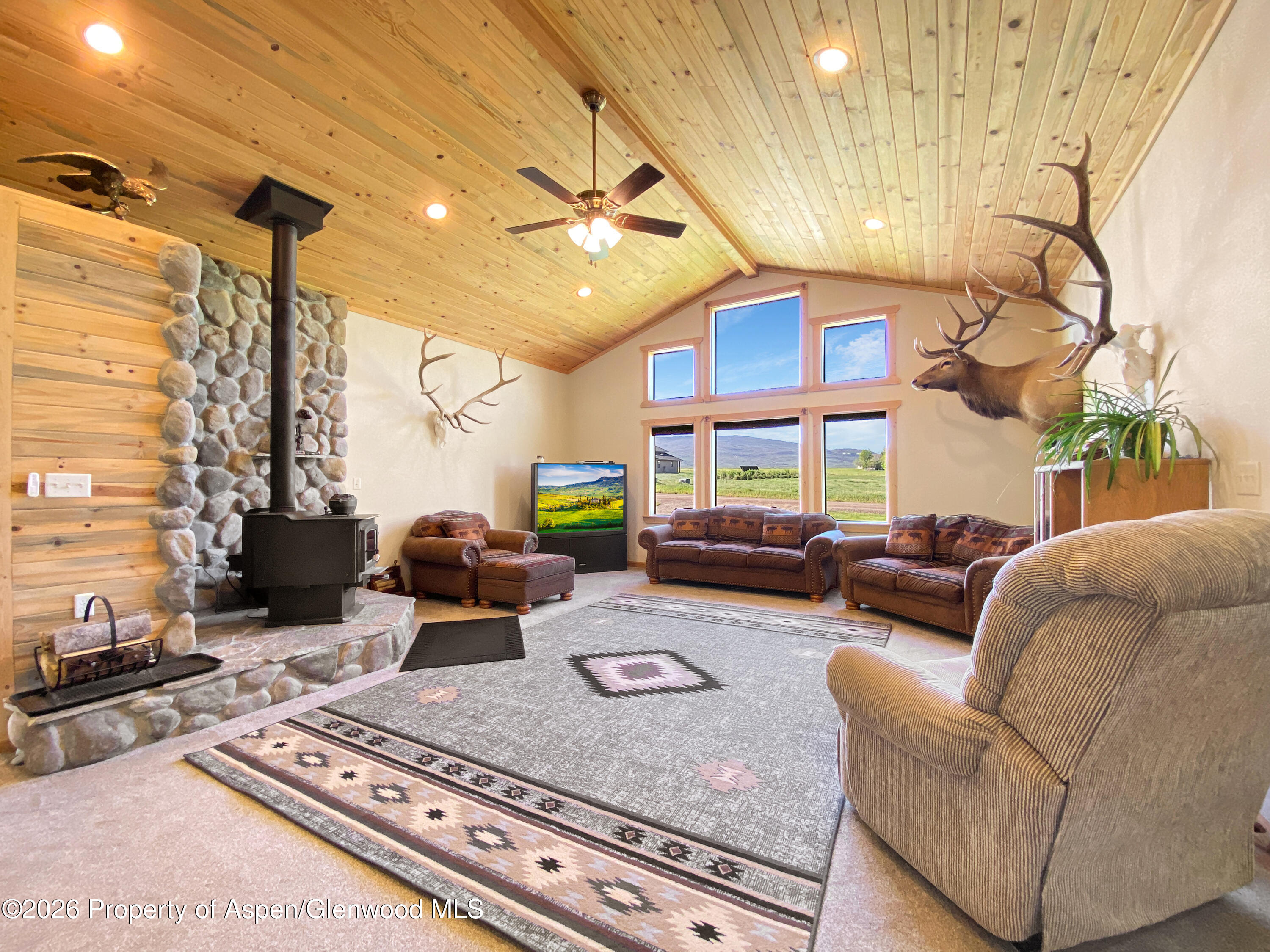 1600 White River Road Meeker CO 81641