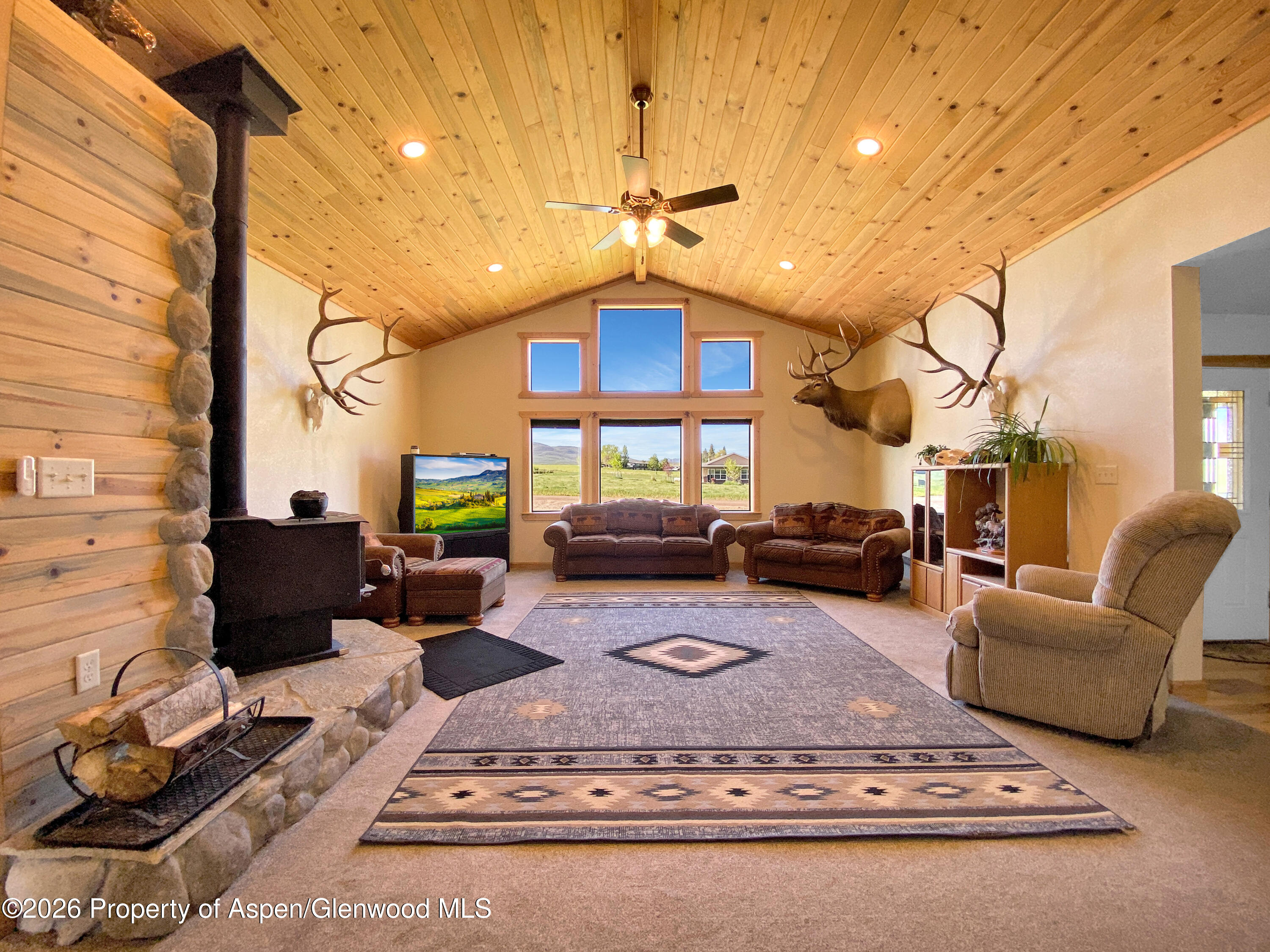 1600 White River Road Meeker CO 81641