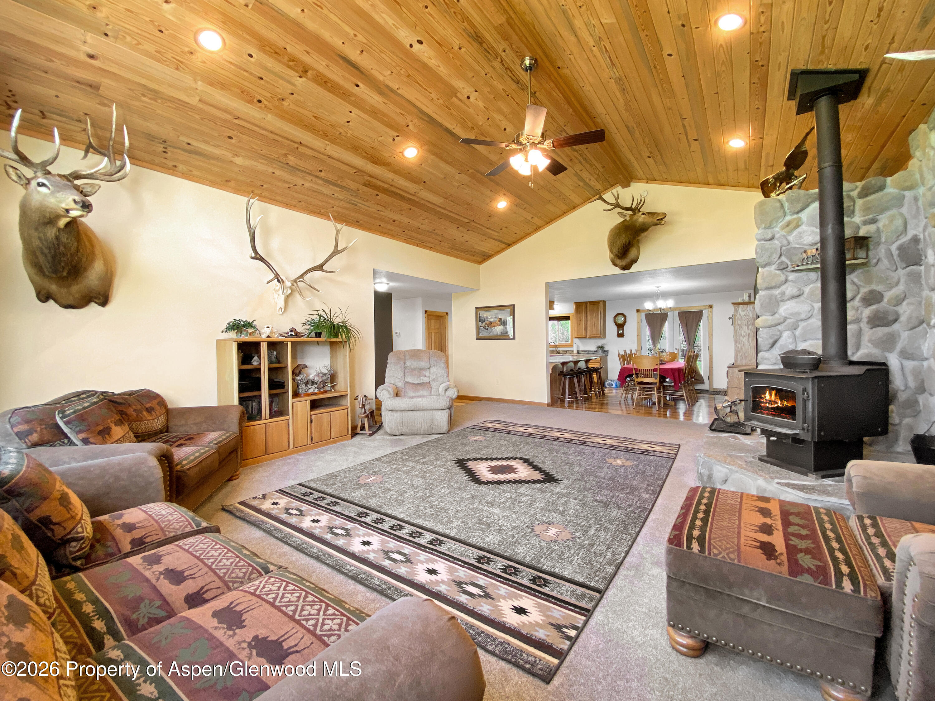 1600 White River Road Meeker CO 81641
