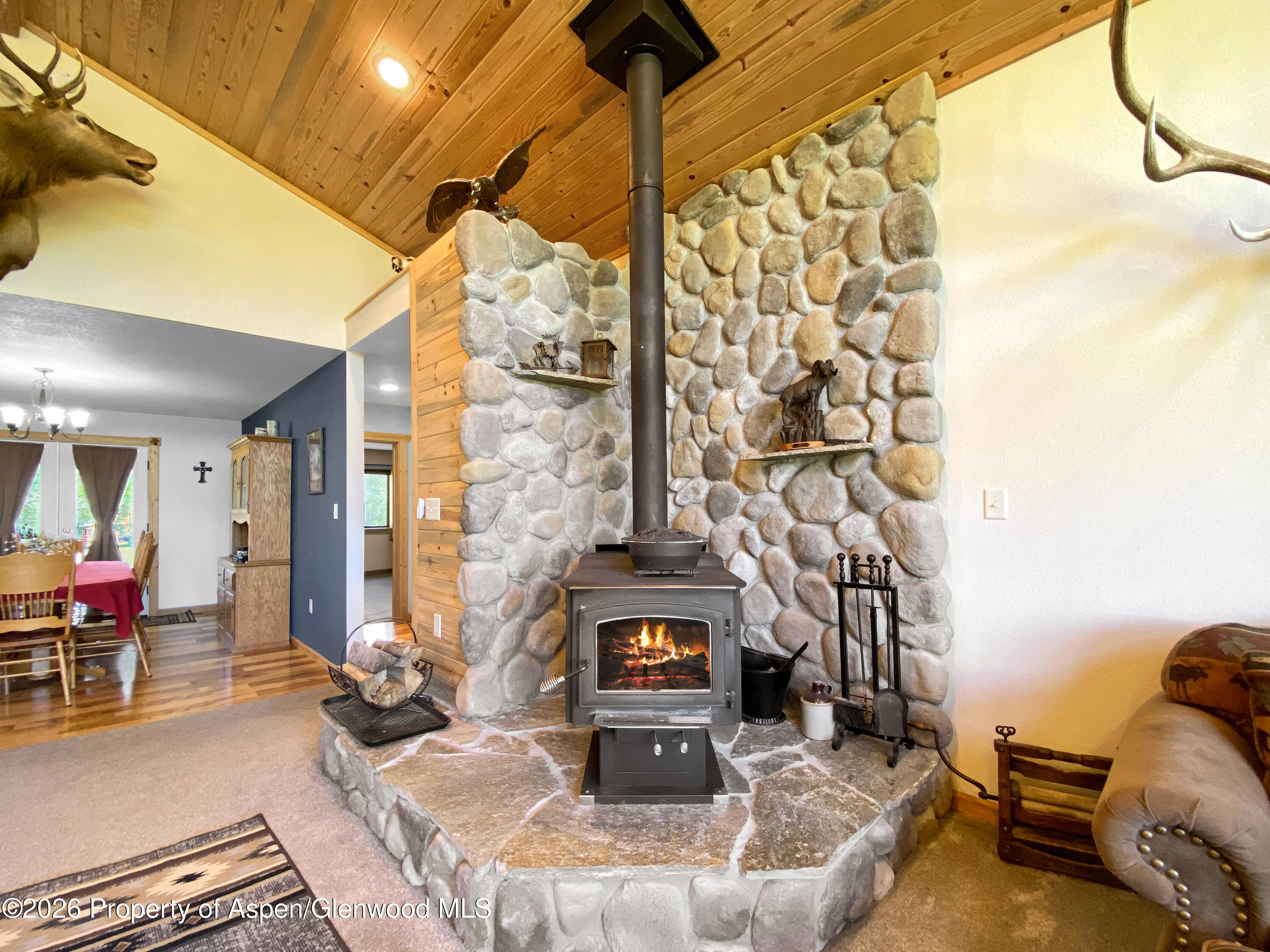 1600 White River Road Meeker CO 81641