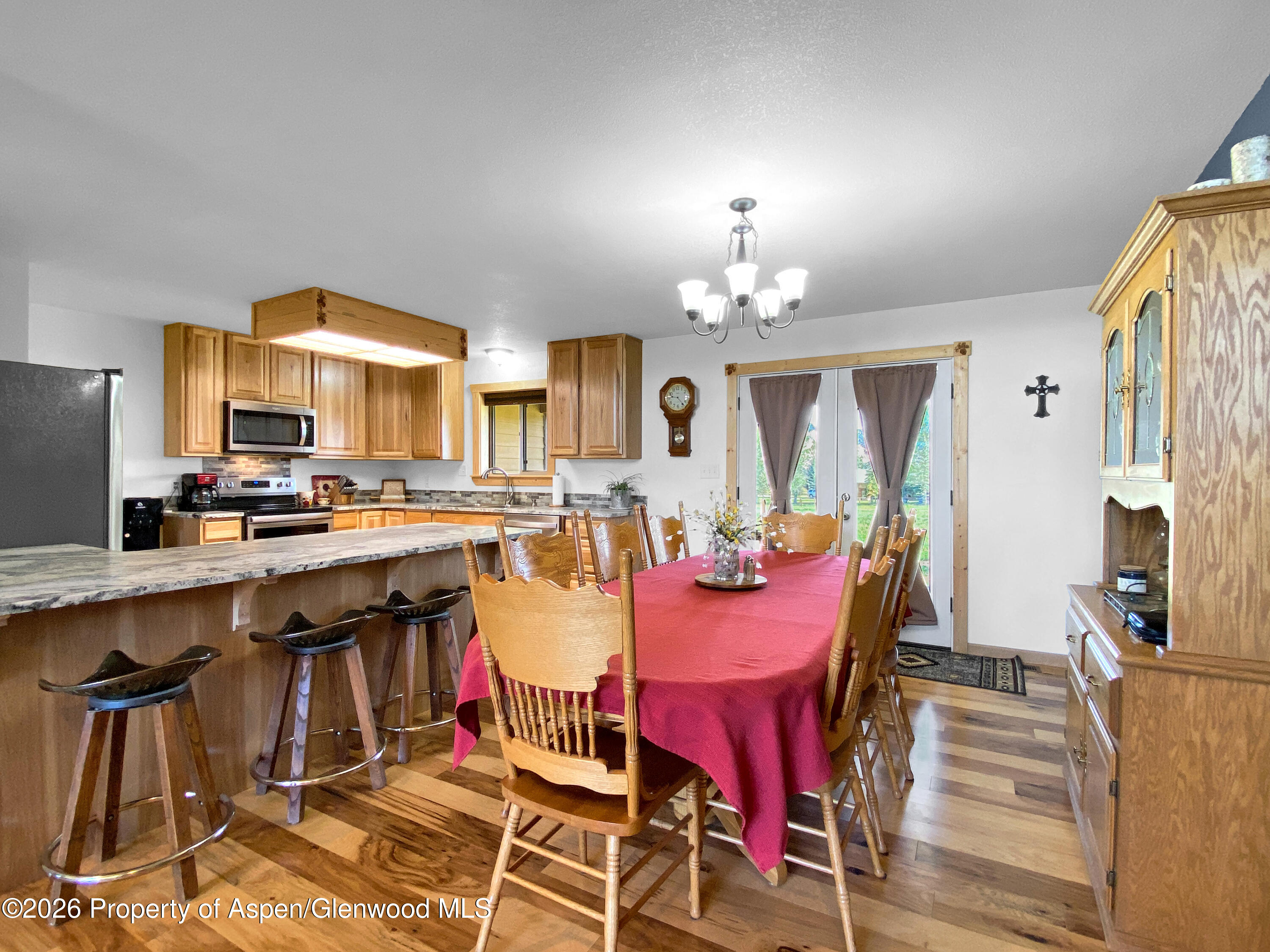 1600 White River Road Meeker CO 81641
