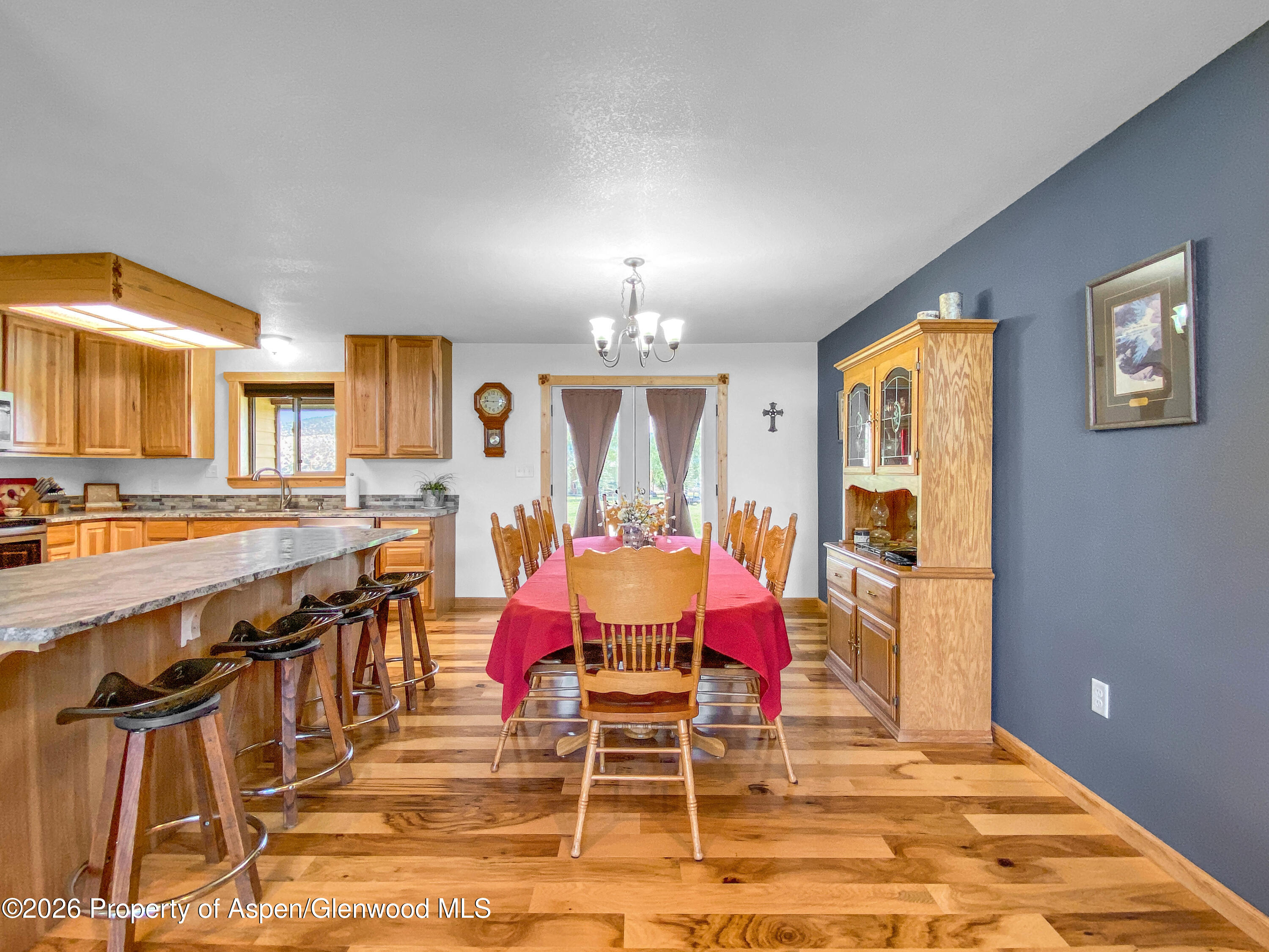 1600 White River Road Meeker CO 81641