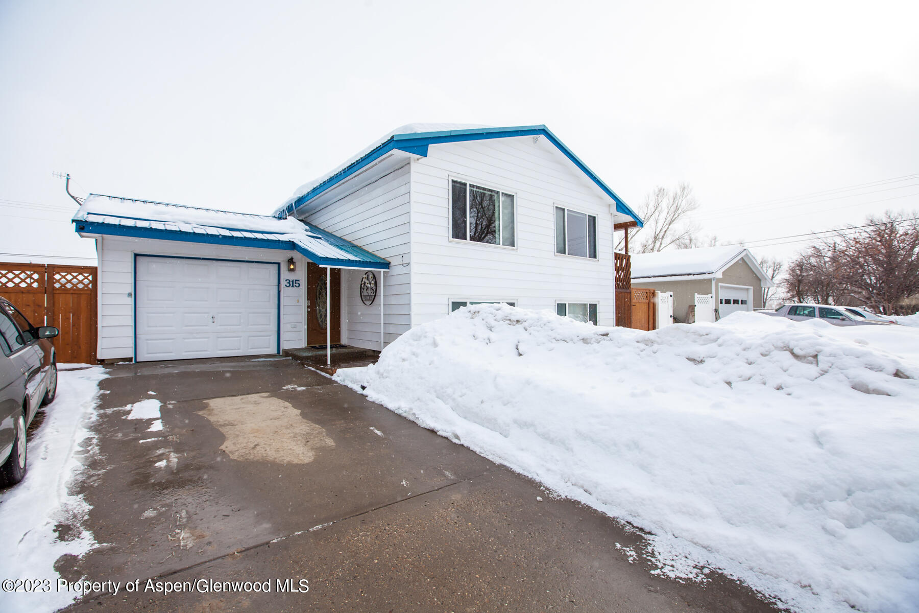315 Apple Street Craig CO 81625