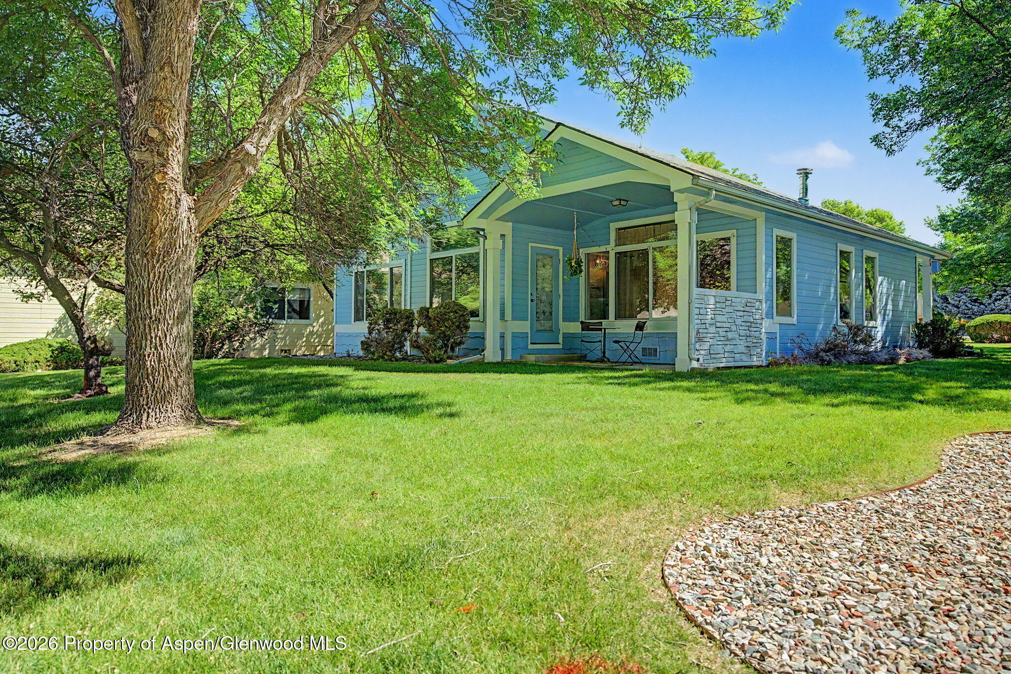 12 Cedar Court Battlement Mesa CO 81635