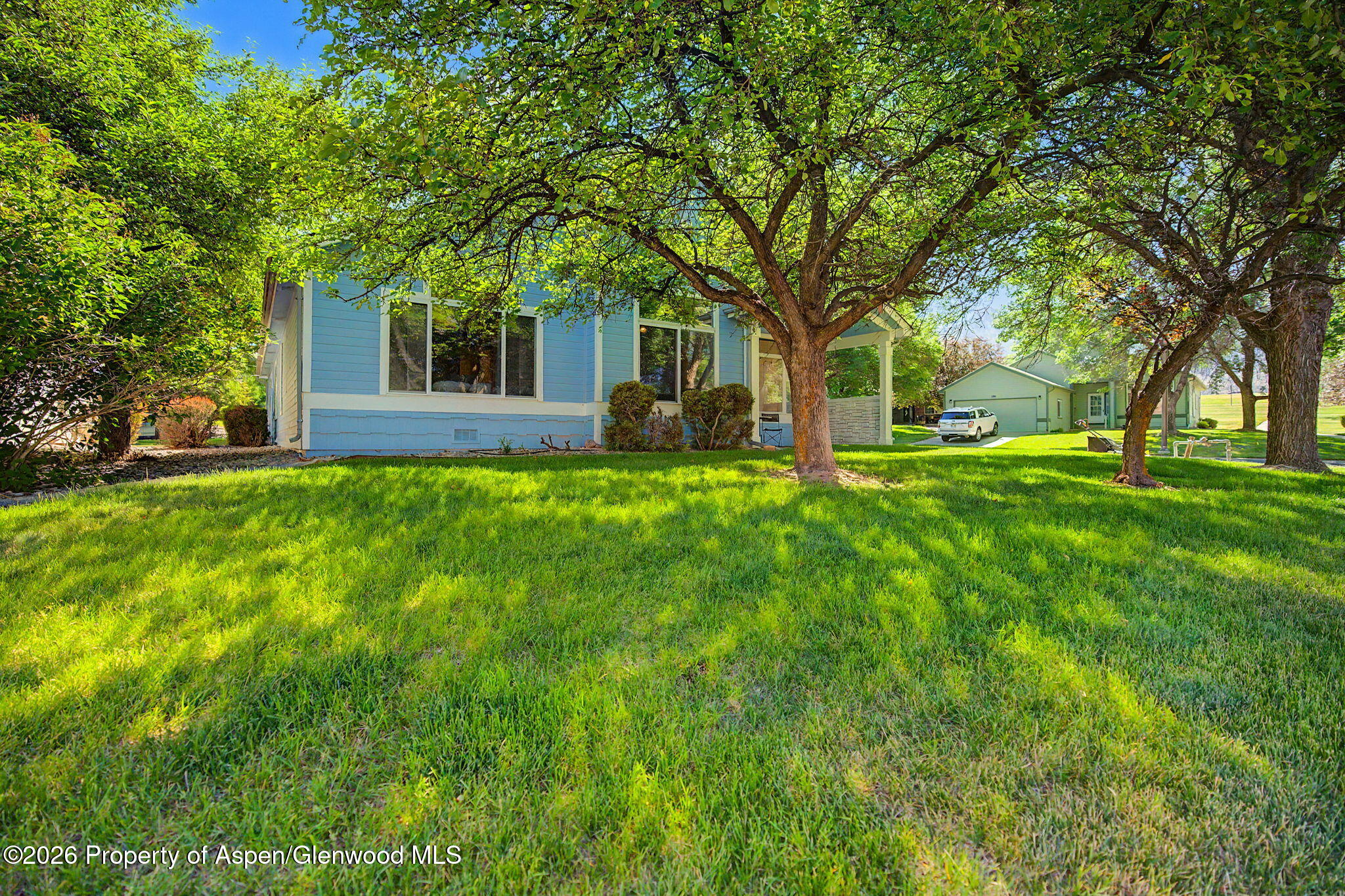 12 Cedar Court Battlement Mesa CO 81635