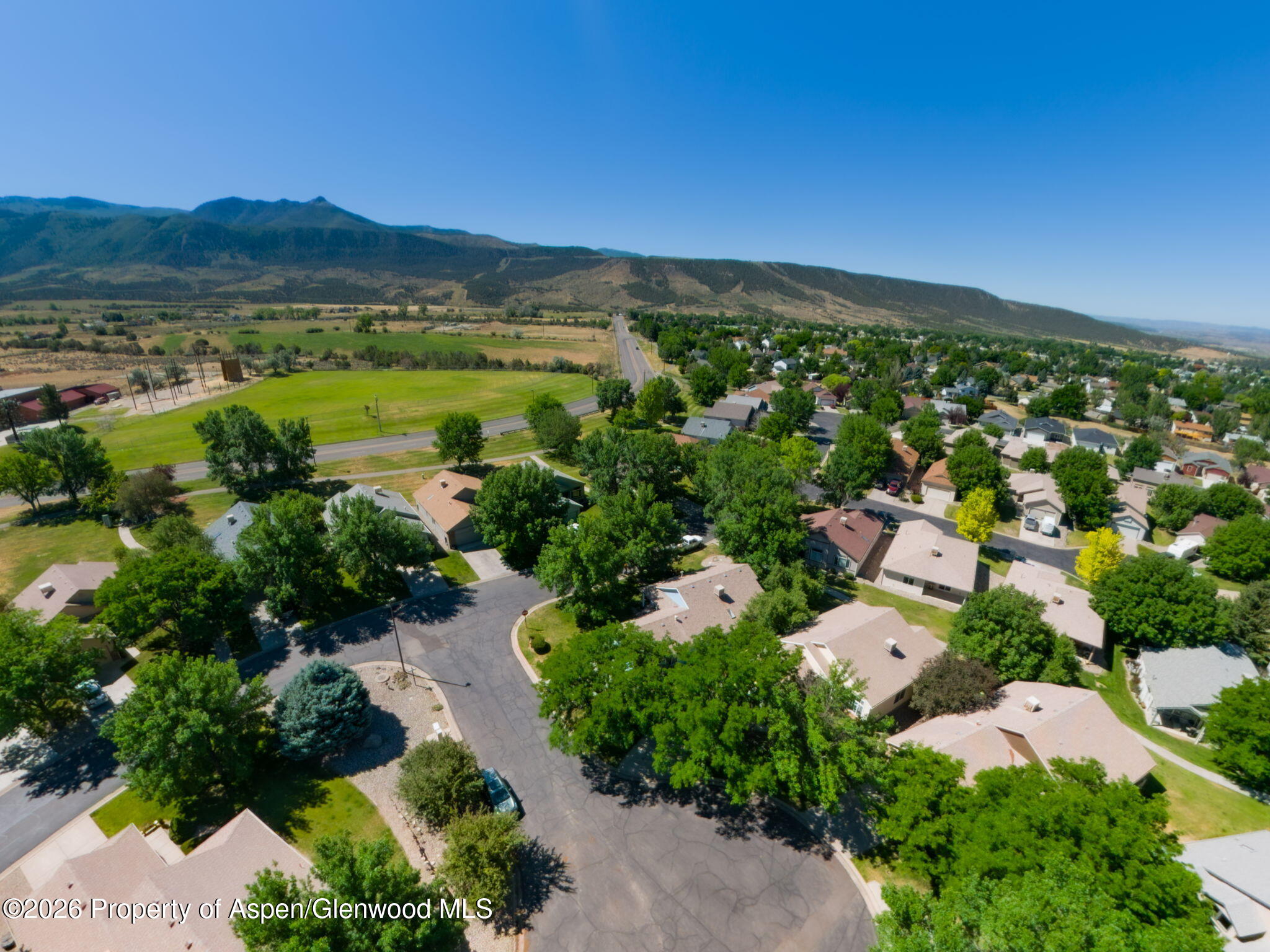 12 Cedar Court Battlement Mesa CO 81635