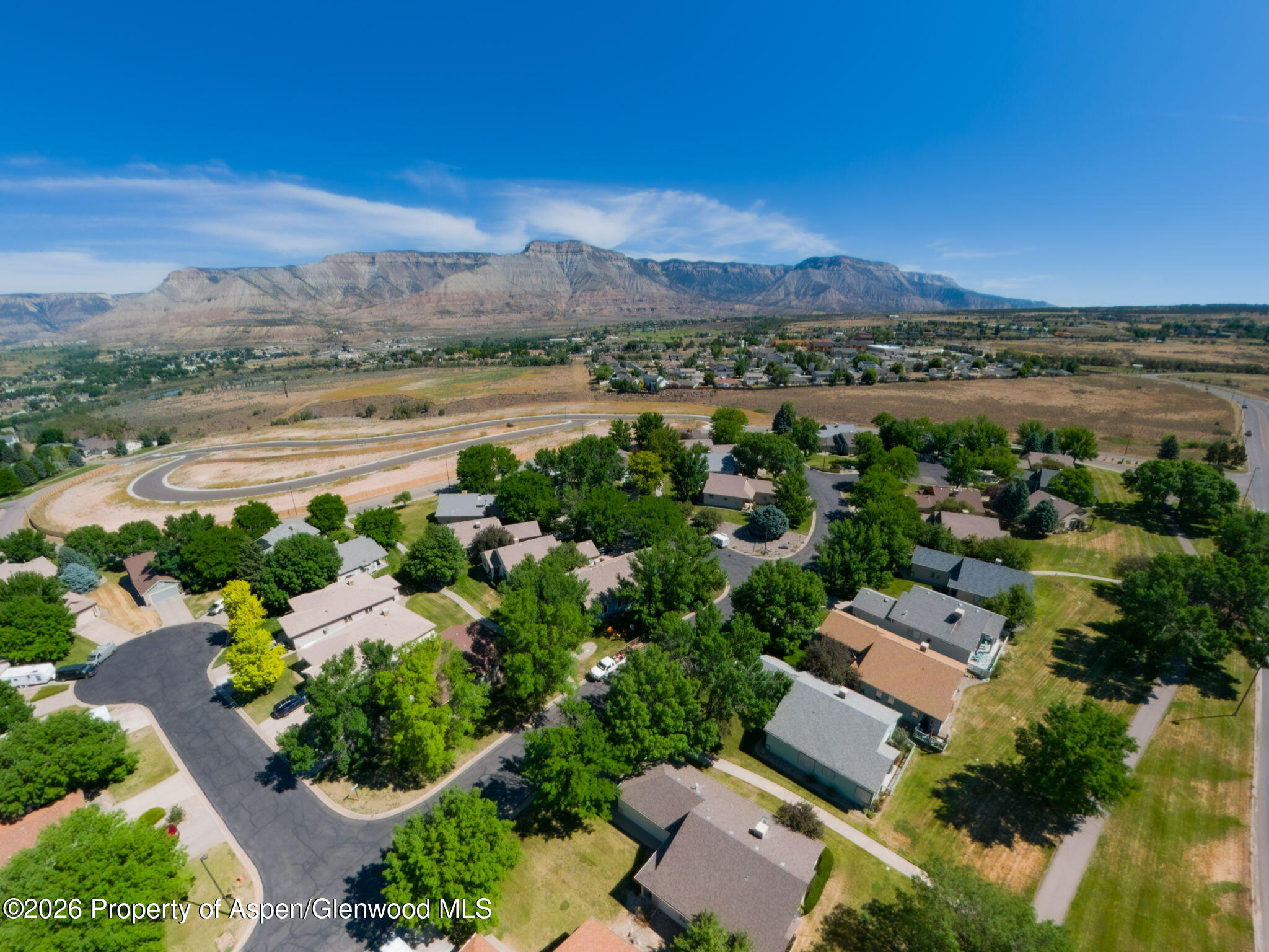 12 Cedar Court Battlement Mesa CO 81635