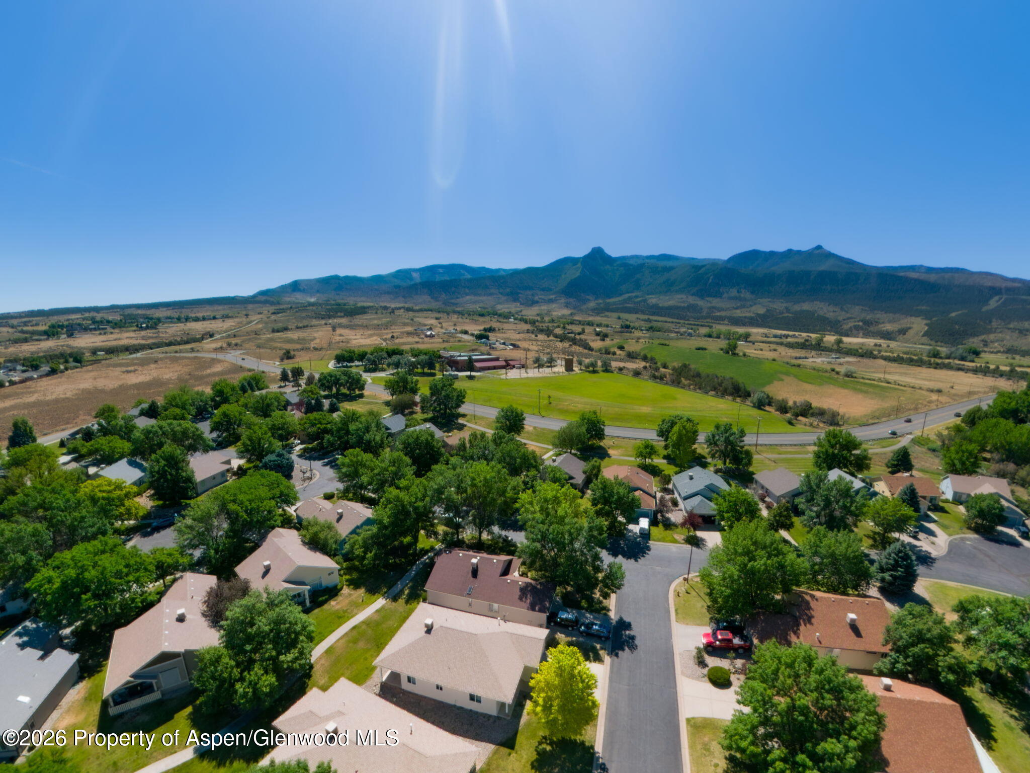 12 Cedar Court Battlement Mesa CO 81635