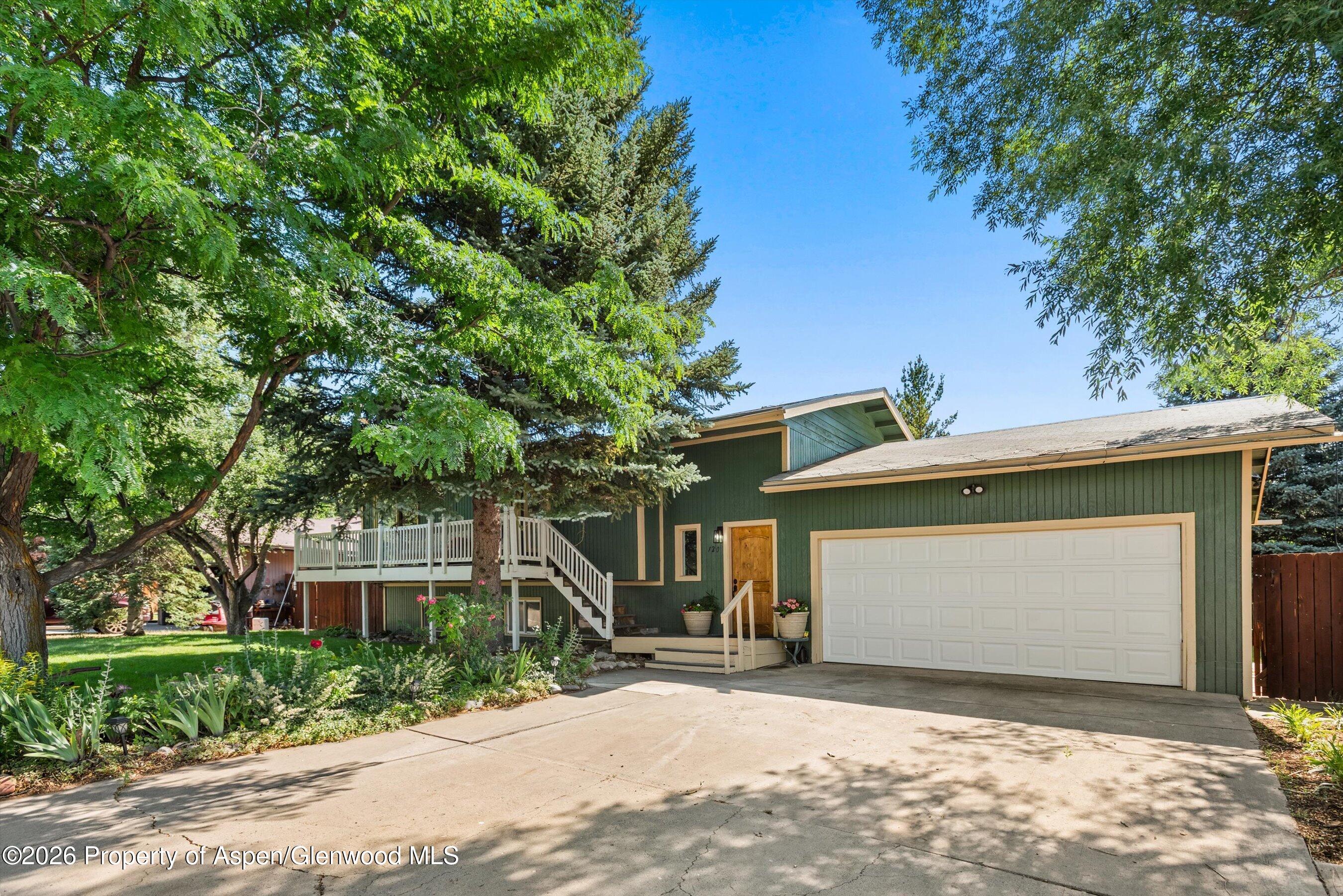 120 Arapahoe Carbondale CO 81623