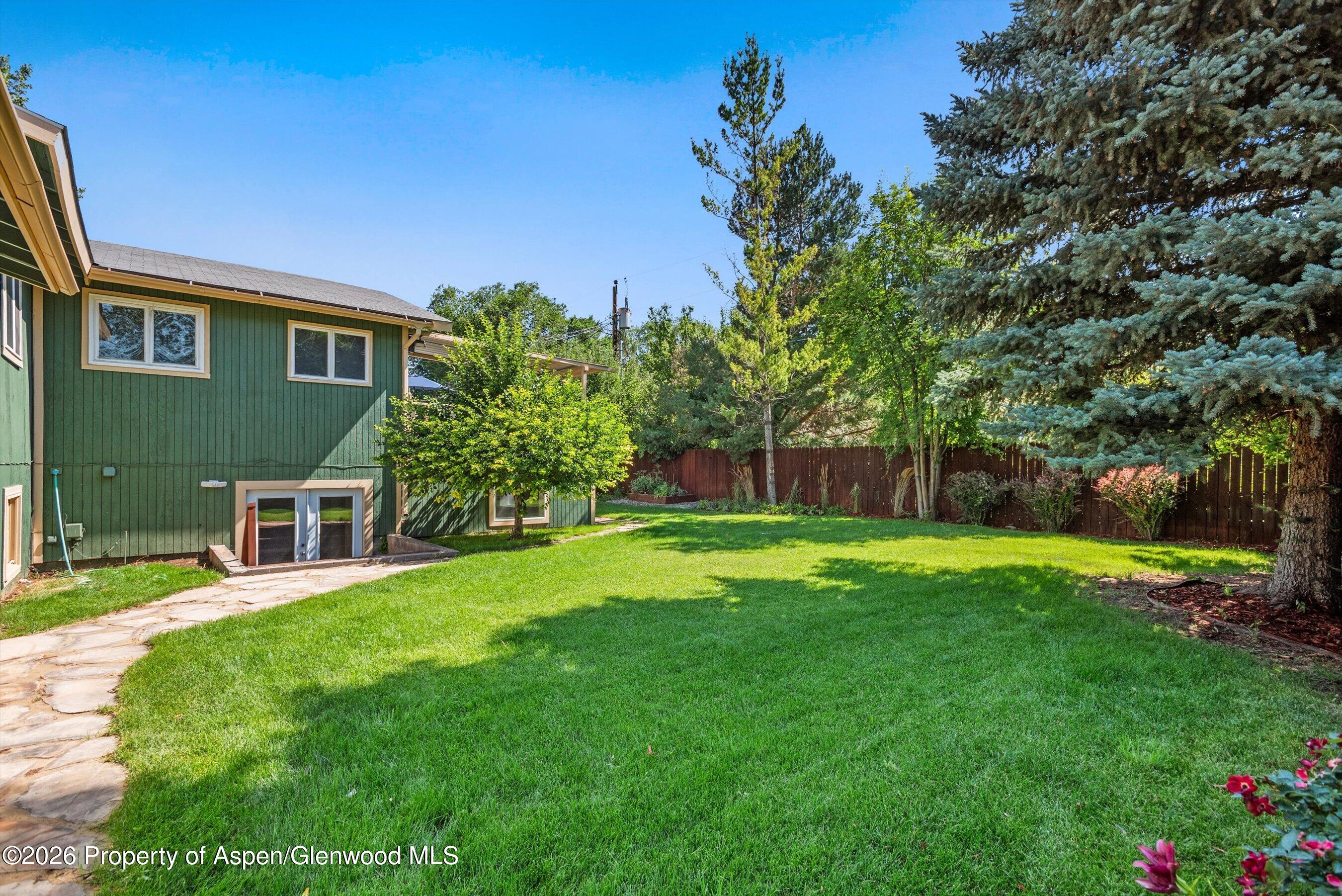 120 Arapahoe Carbondale CO 81623
