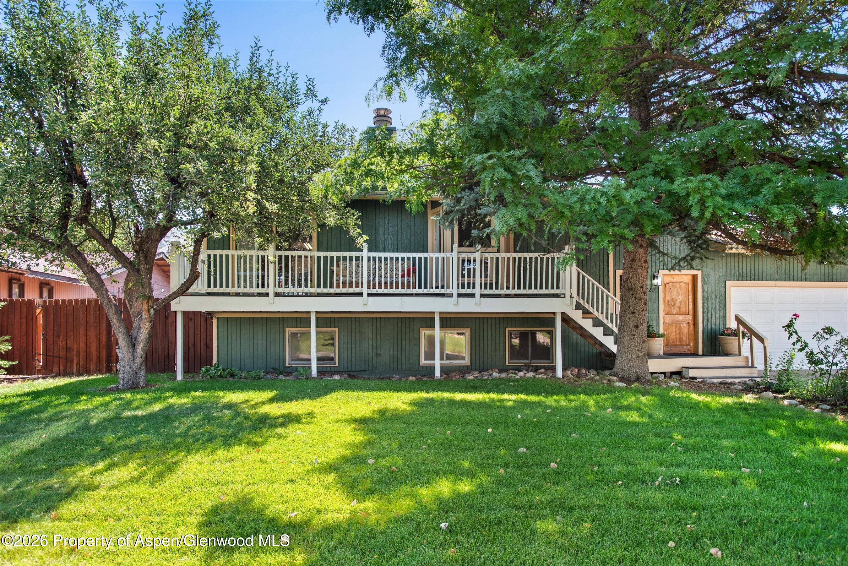 120 Arapahoe Carbondale CO 81623
