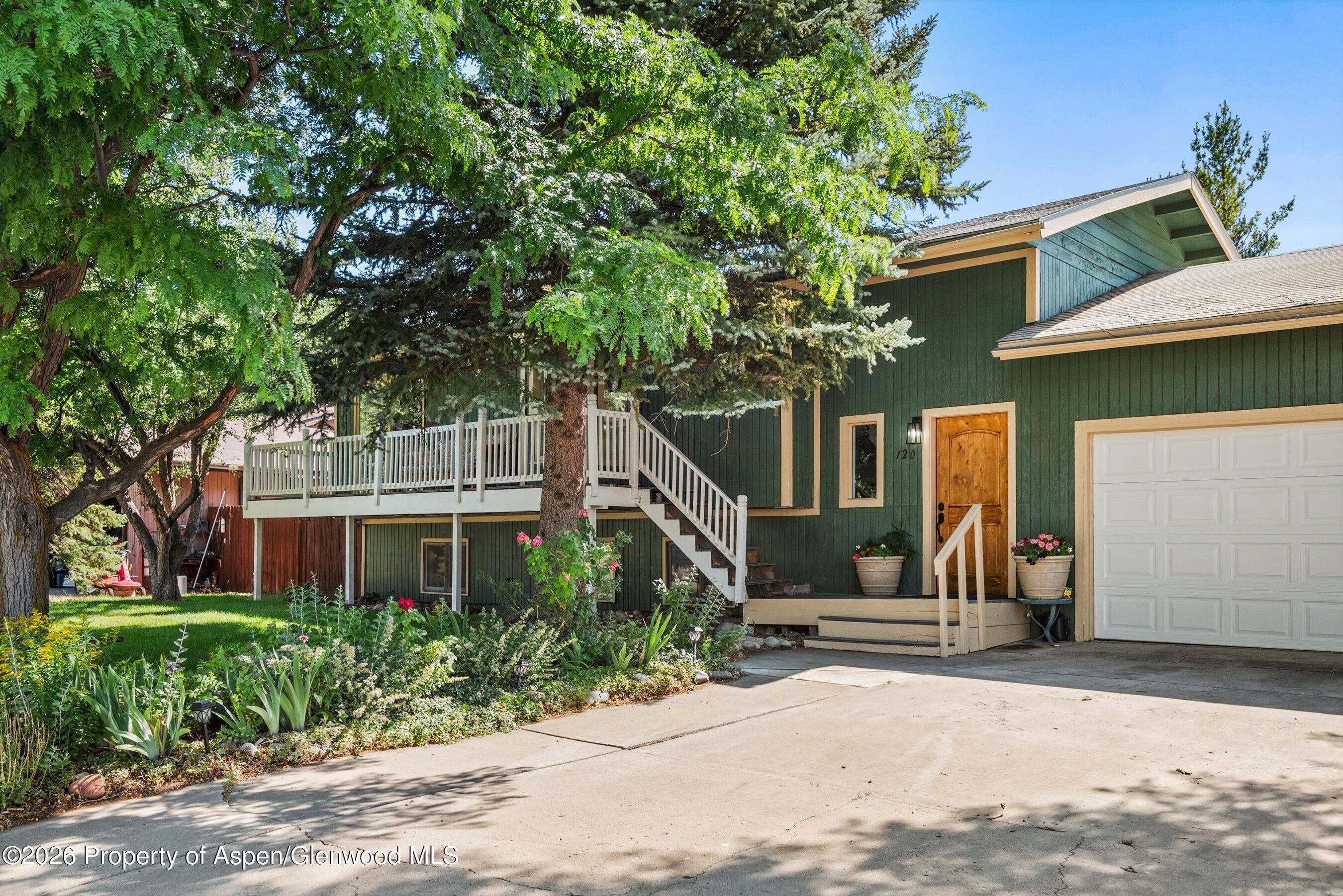 120 Arapahoe Carbondale CO 81623
