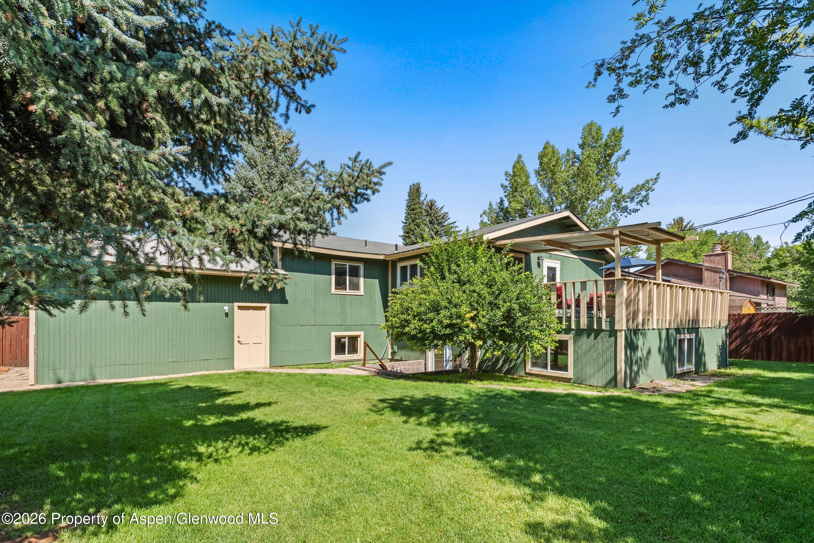 120 Arapahoe Carbondale CO 81623