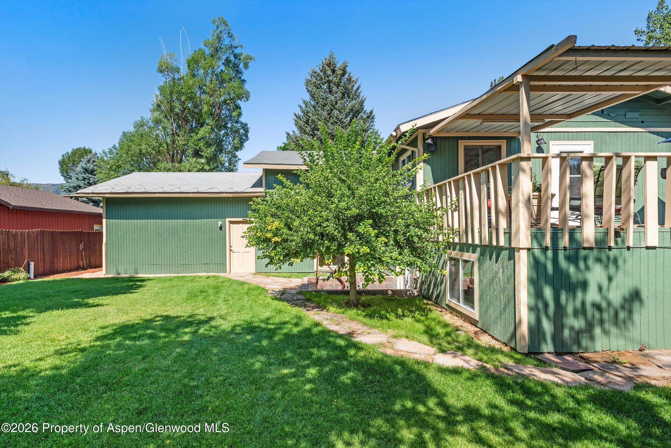 120 Arapahoe Carbondale CO 81623