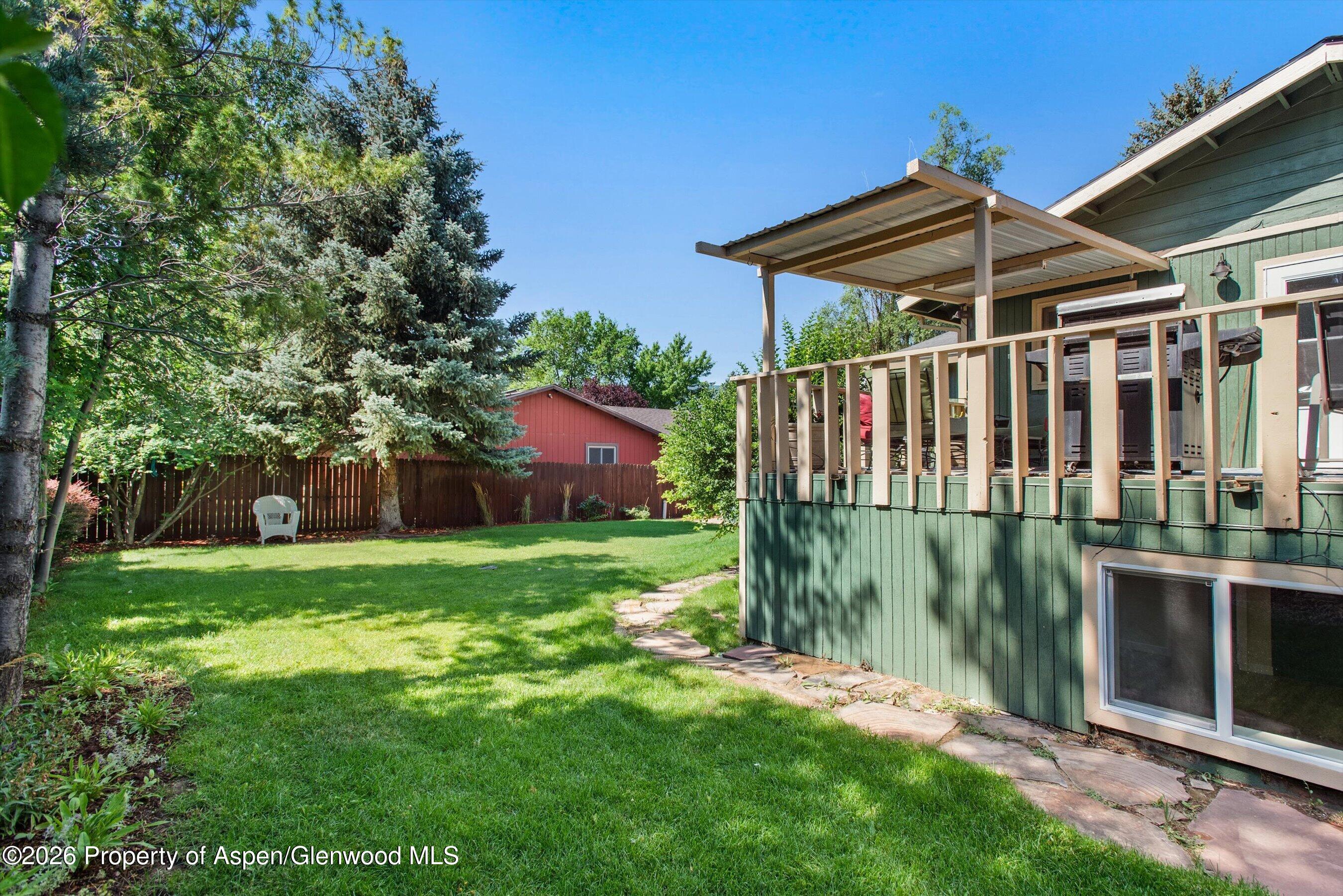 120 Arapahoe Carbondale CO 81623