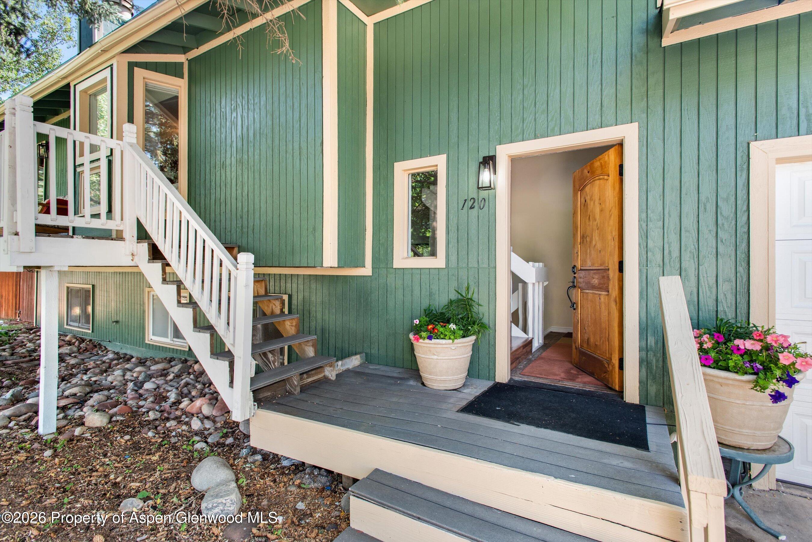 120 Arapahoe Carbondale CO 81623
