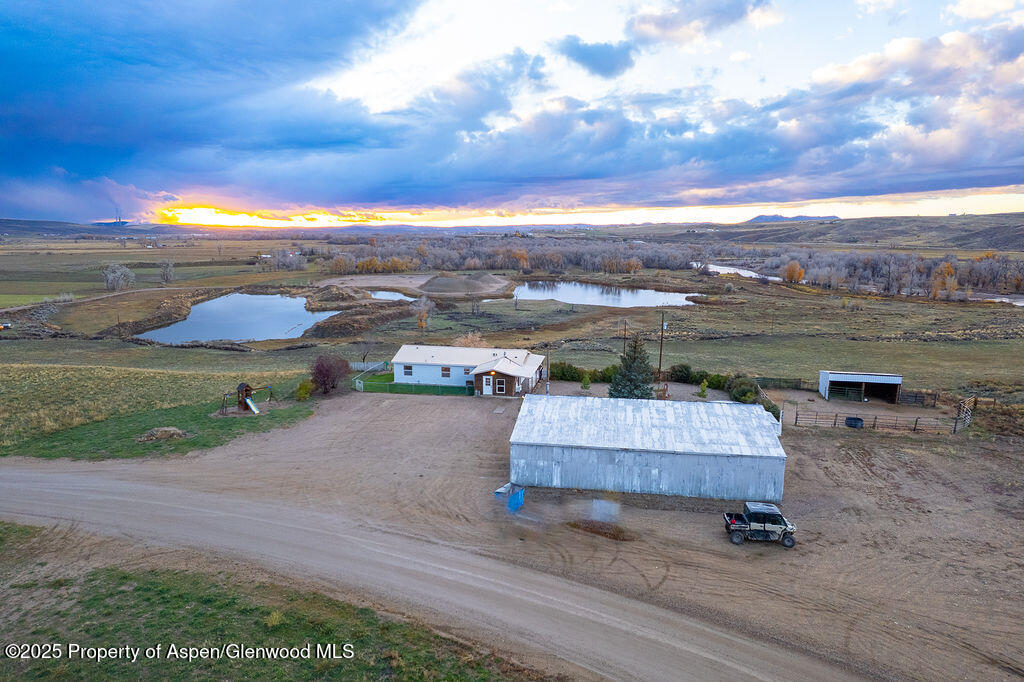 6181 Highway 394 Craig CO 81625